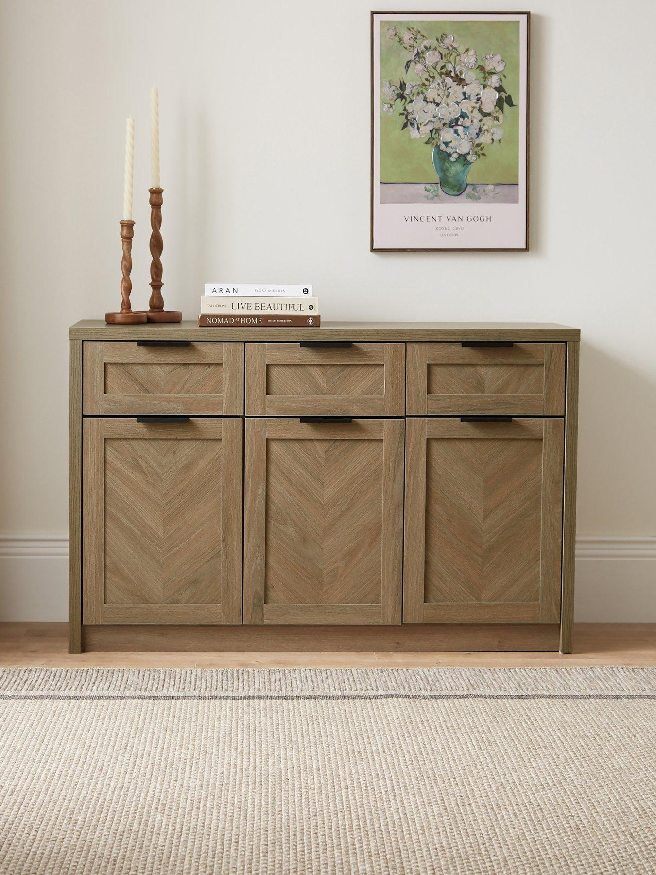 undefined Chevry Sideboard