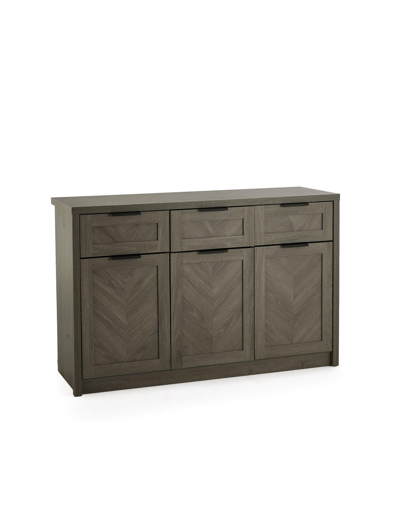 Image 3 of 7 of Very Home Chevry Sideboard