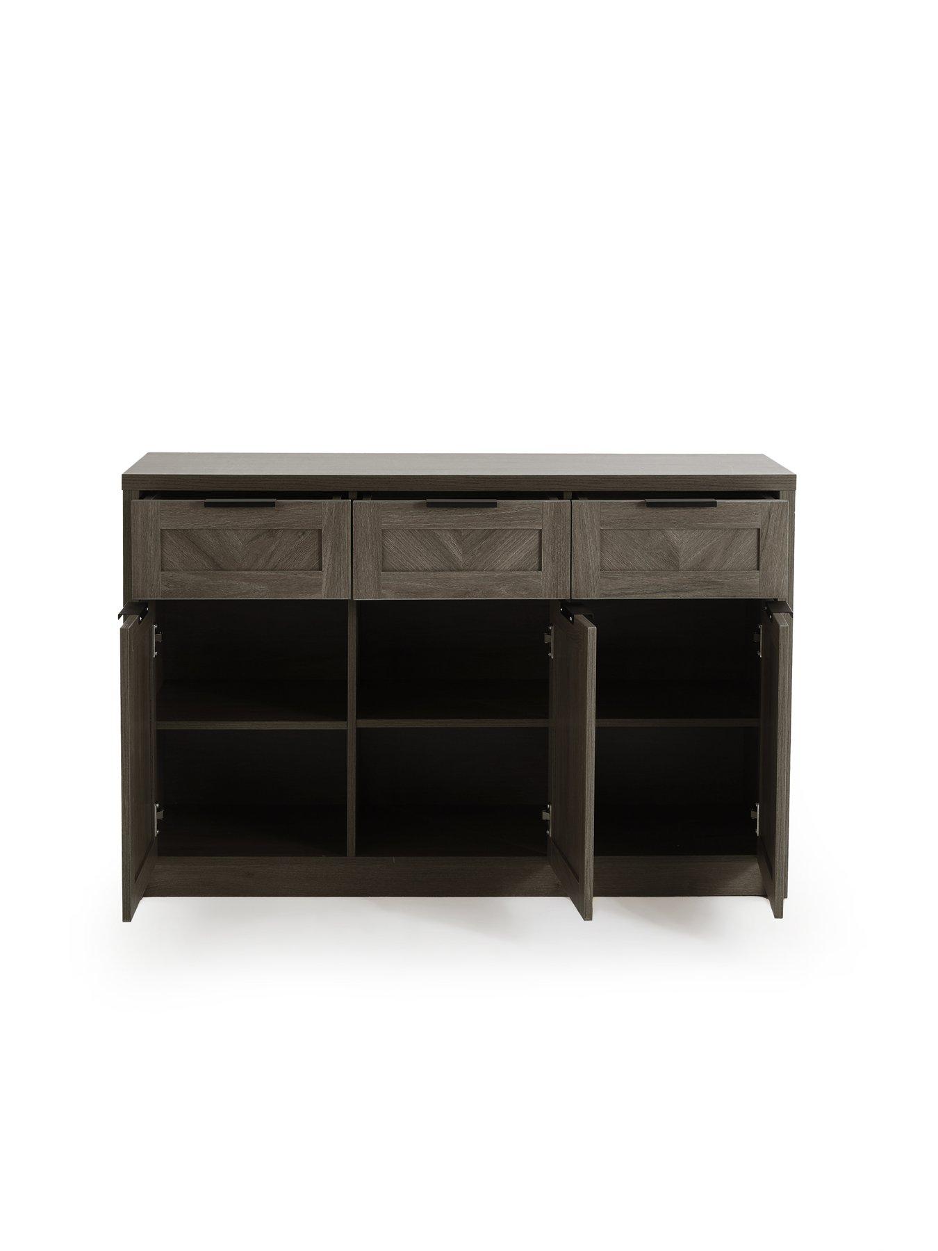 Image 4 of 7 of Very Home Chevry Sideboard