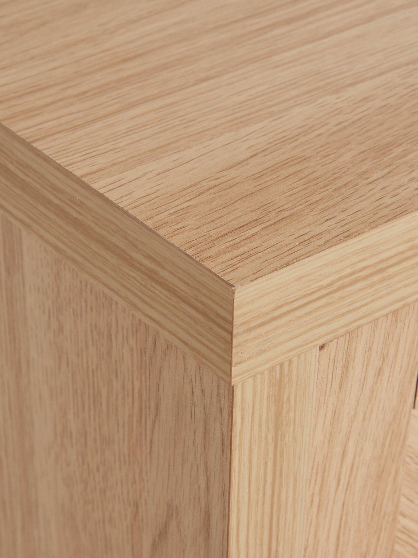 Image 7 of 7 of Very Home Chevry Side Table