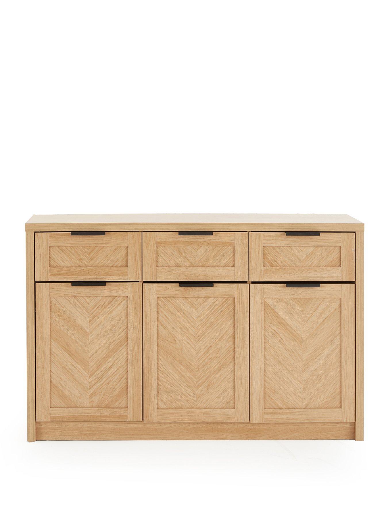 Image 2 of 7 of Very Home Chevry Sideboard