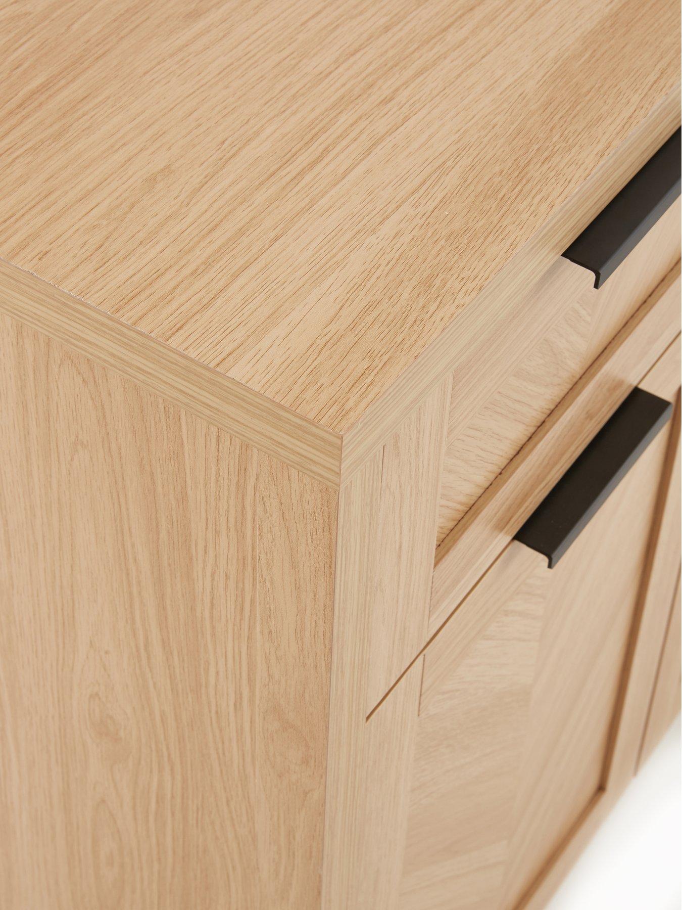 Image 5 of 7 of Very Home Chevry Sideboard