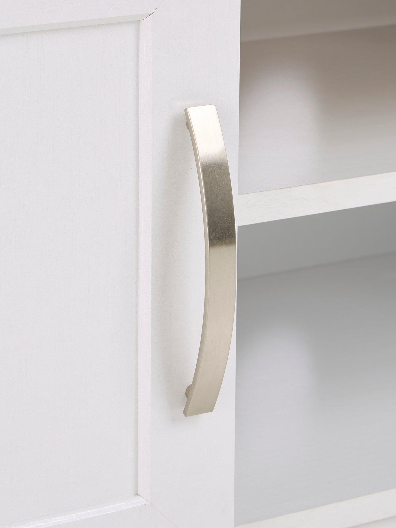 Image 6 of 7 of Very Home Camberley TV Unit - fits up to 65 inch - White