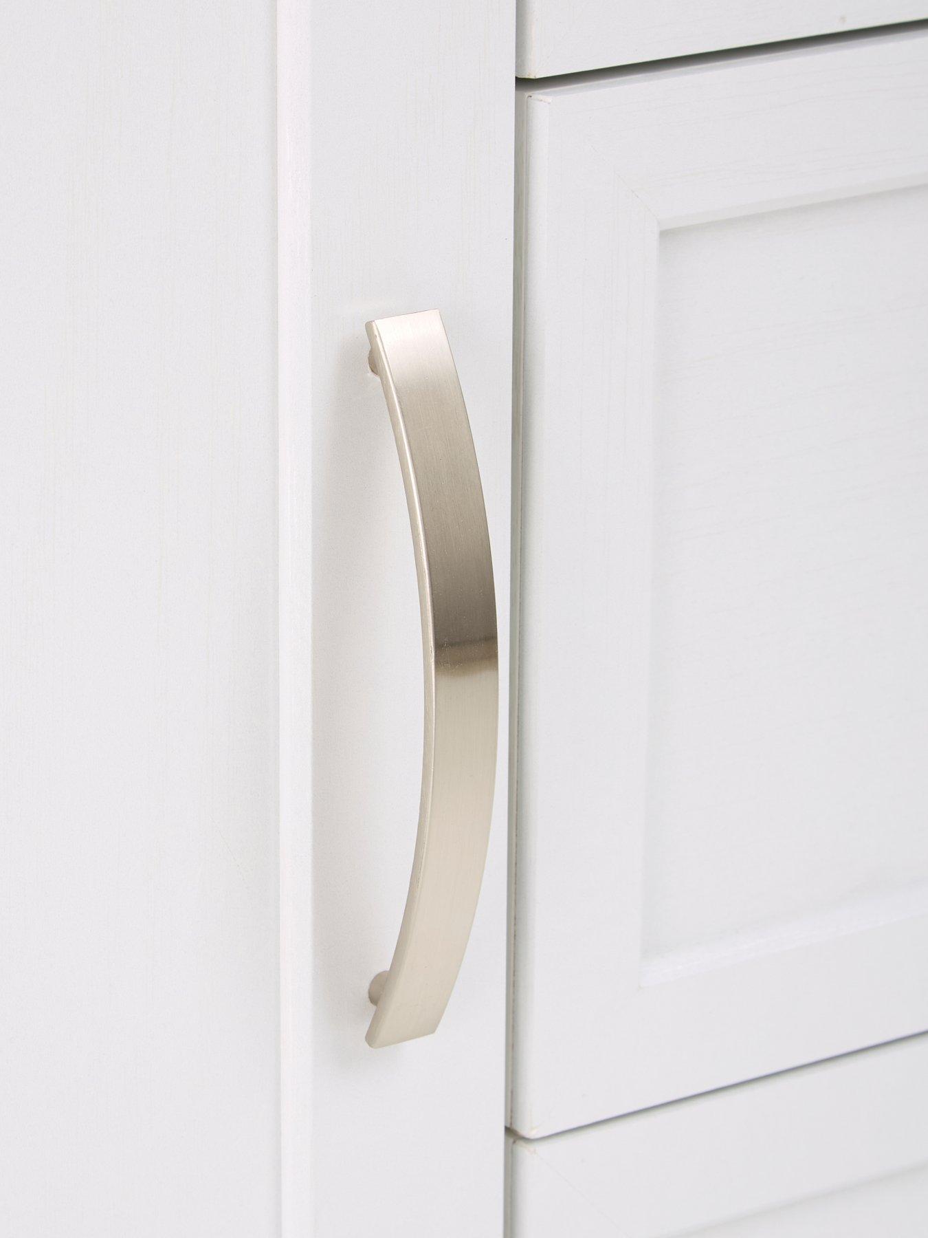  image of the-very-collection-camberley-sideboard-white