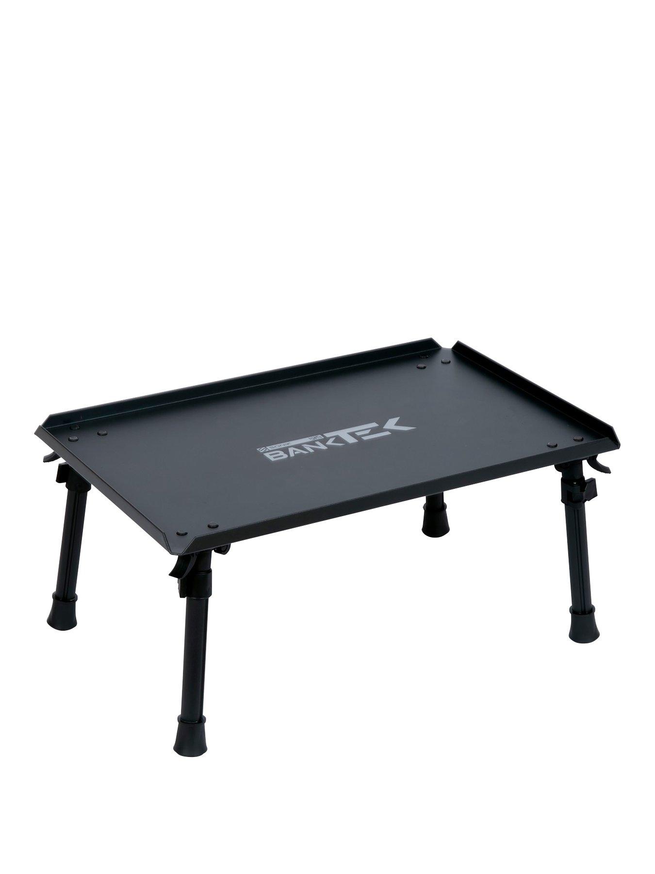 Image 1 of 4 of Sonik Bank-Tek Bivvy Table