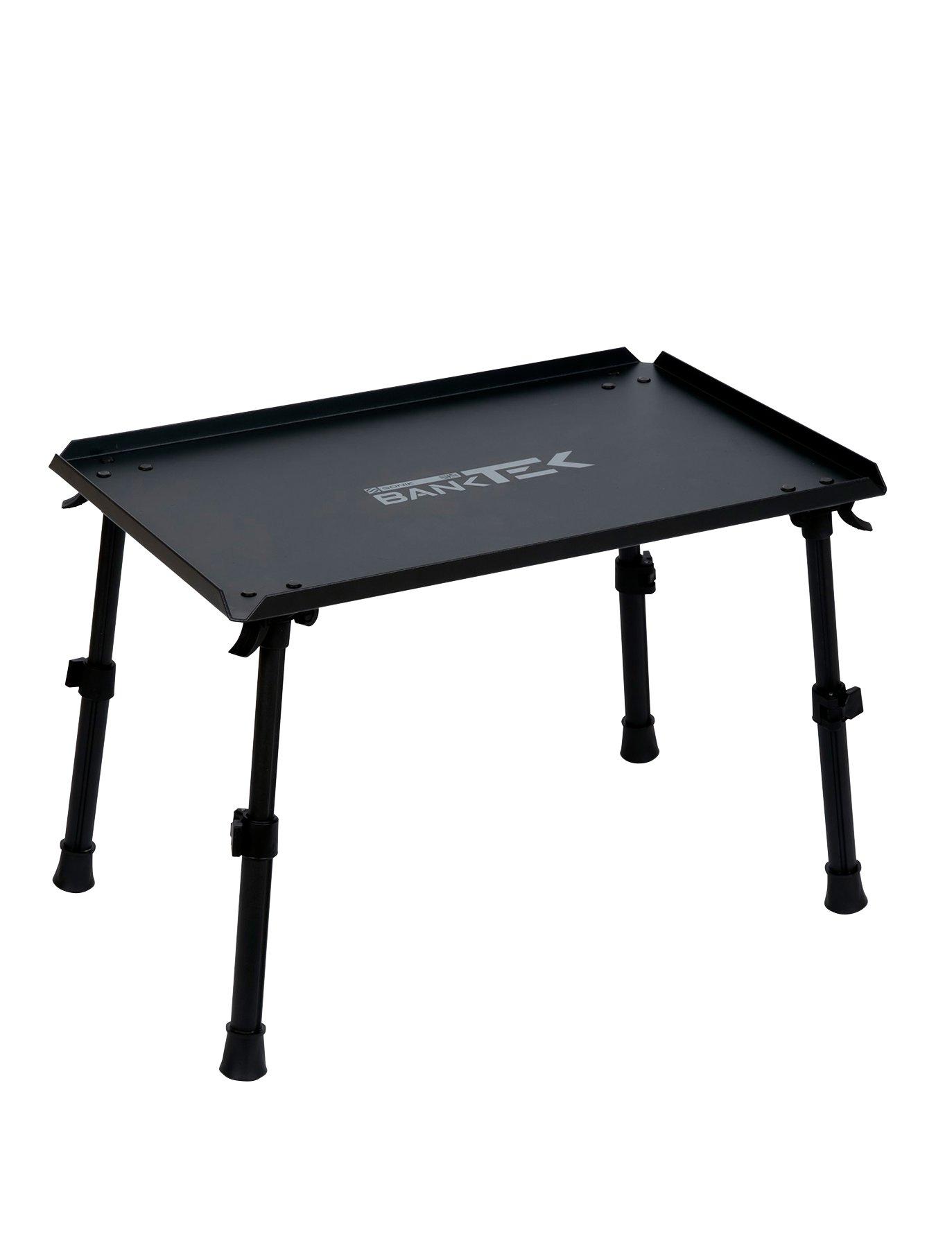 Image 2 of 4 of Sonik Bank-Tek Bivvy Table