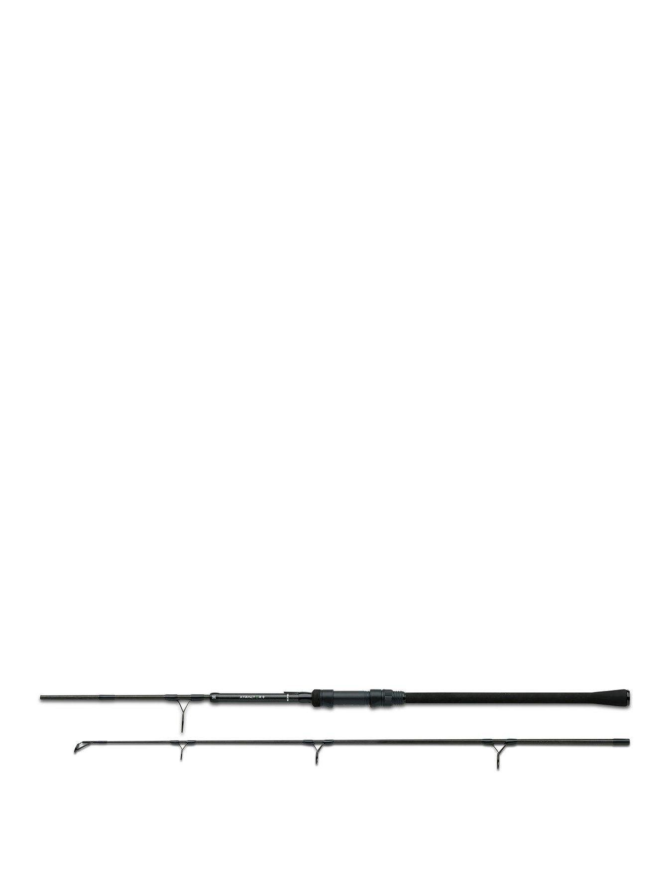 undefined Xtractor+ Fishing Rod 6 Foot 3.00 lb