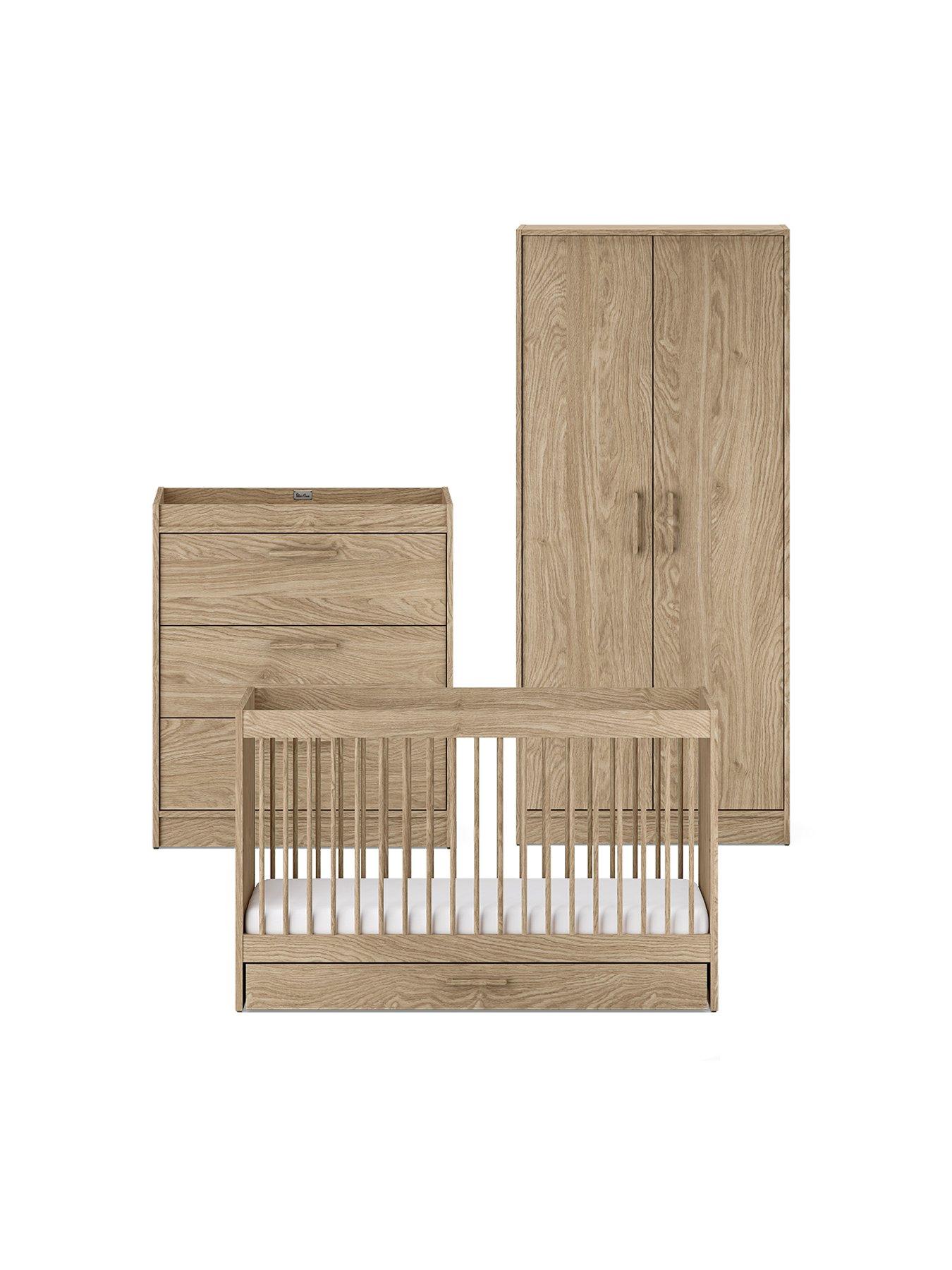undefined Geneva 3 piece set