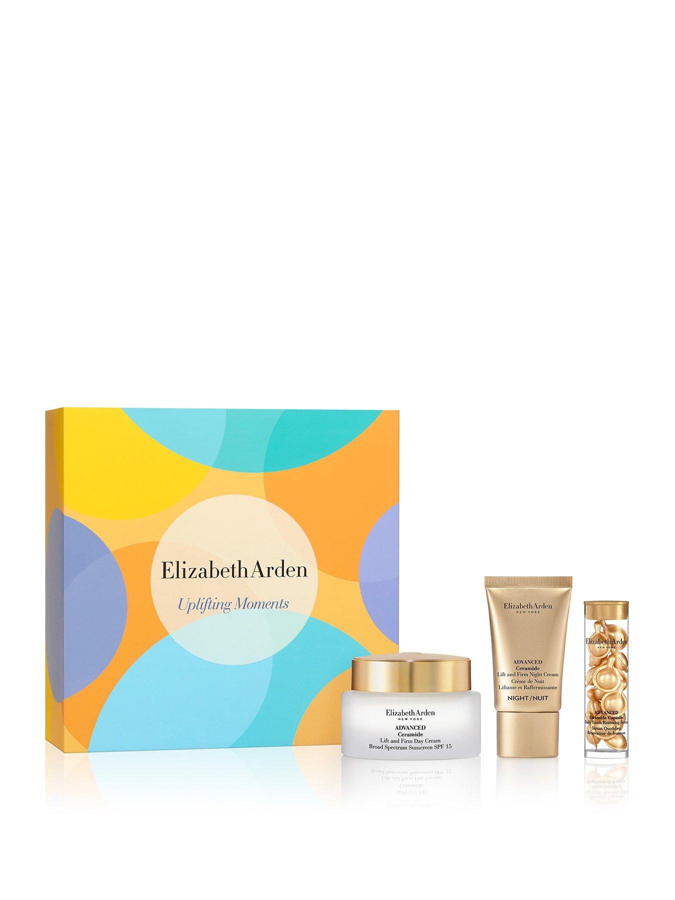 Elizabeth Arden Uplifting Moments 3-Piece Set