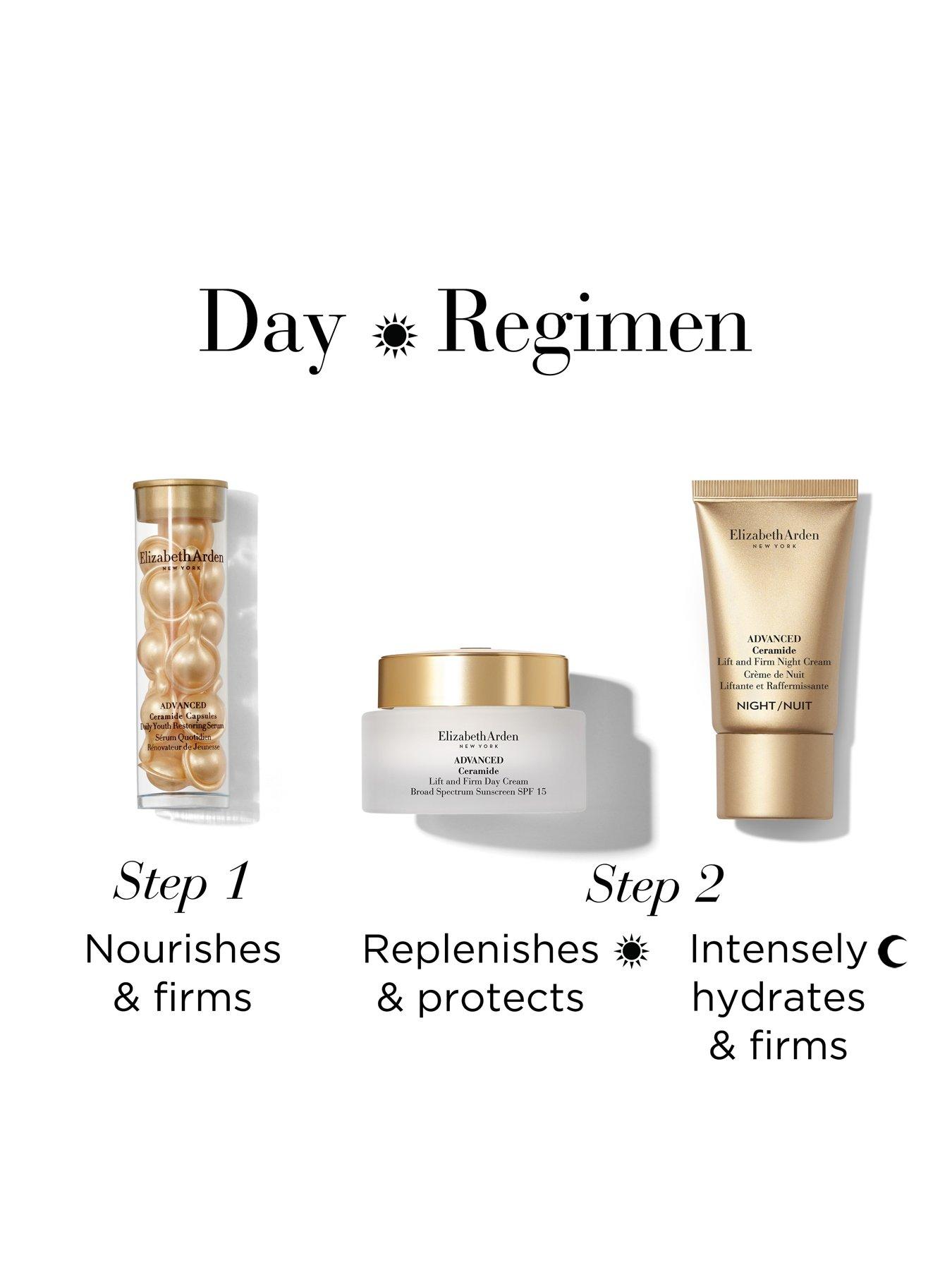 image of elizabeth-arden-uplifting-moments-3-piece-set