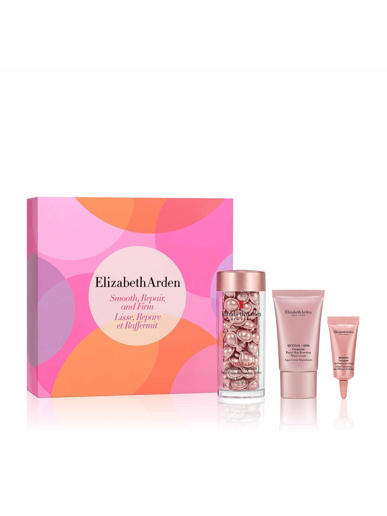 front image of elizabeth-arden-smooth-repair-and-firm-3-piece-set