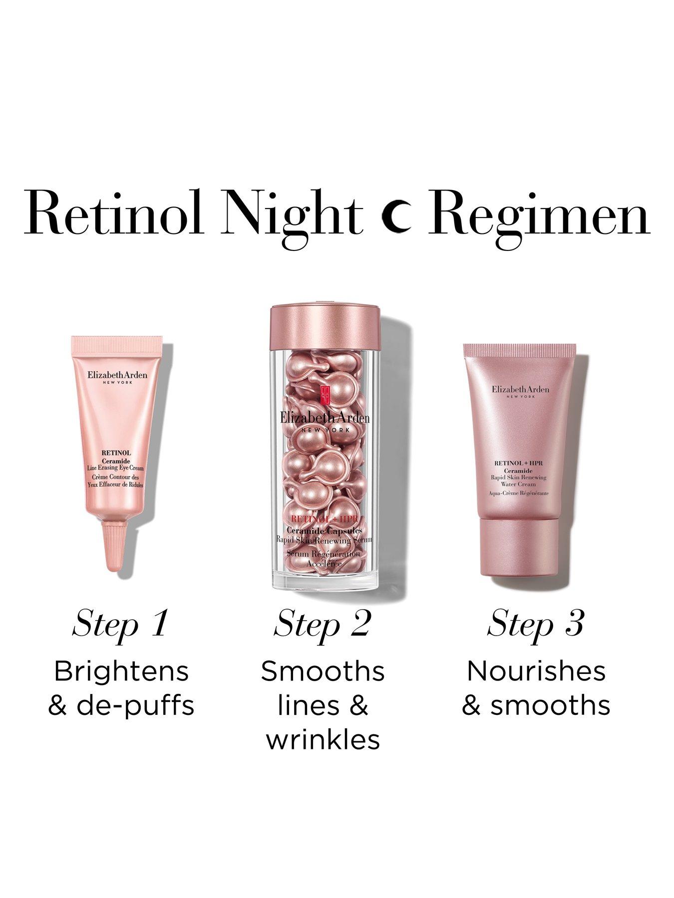  image of elizabeth-arden-smooth-repair-and-firm-3-piece-set