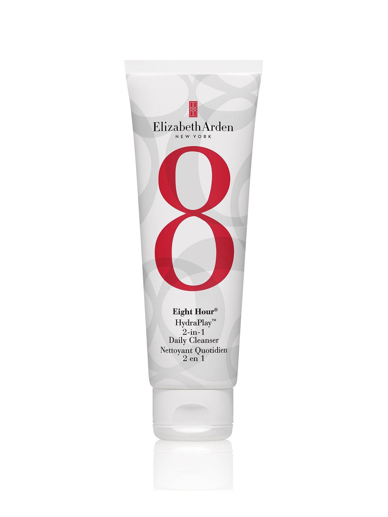 elizabeth-arden-eight-hour-hydraplay-2-in-1-daily-cleanser