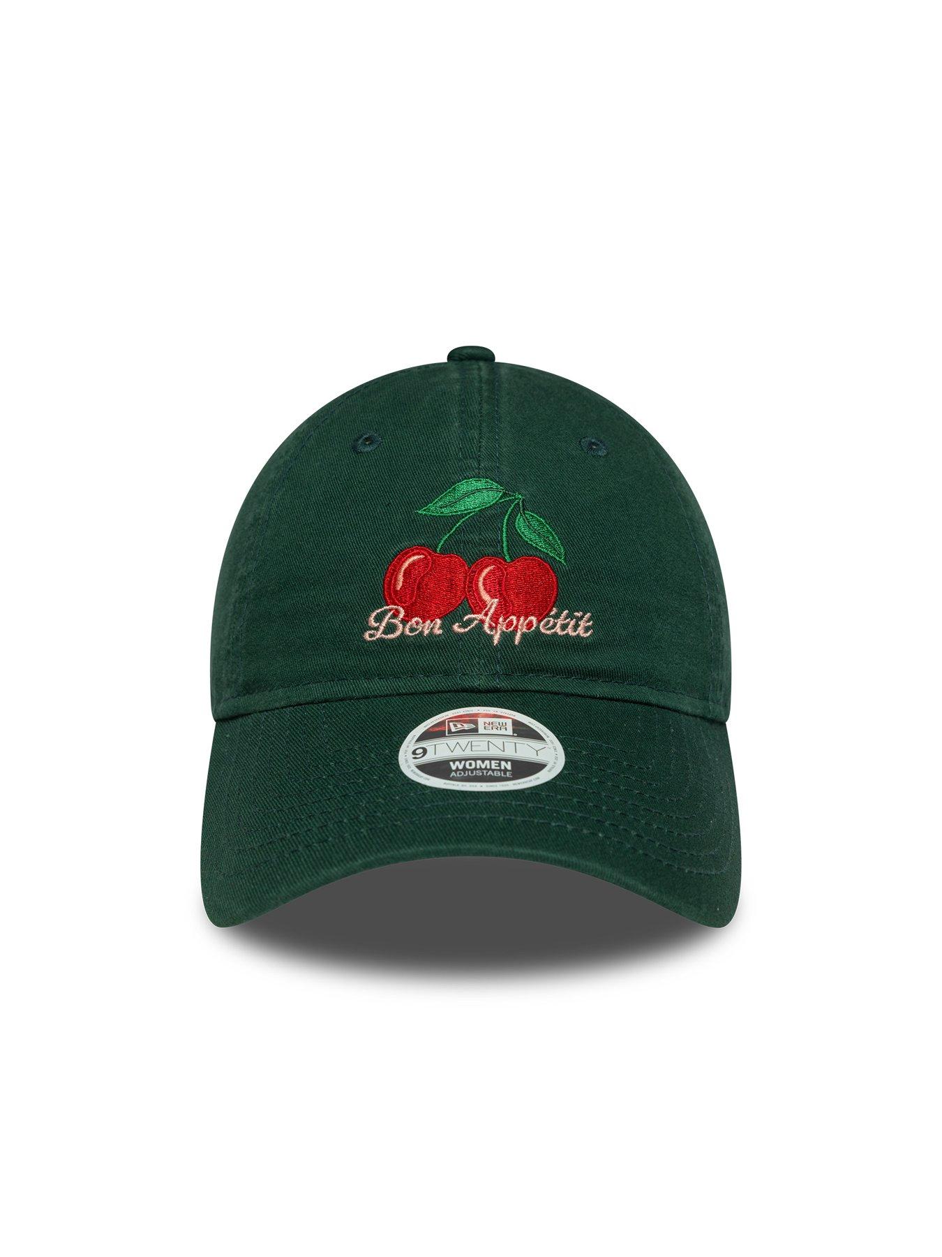  image of new-era-womens-phrase-9twenty-cap