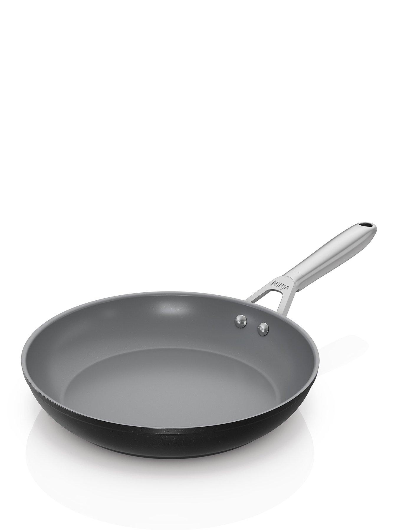  image of ninja-zerostick-ceramic-pro-28cm-fry-pan