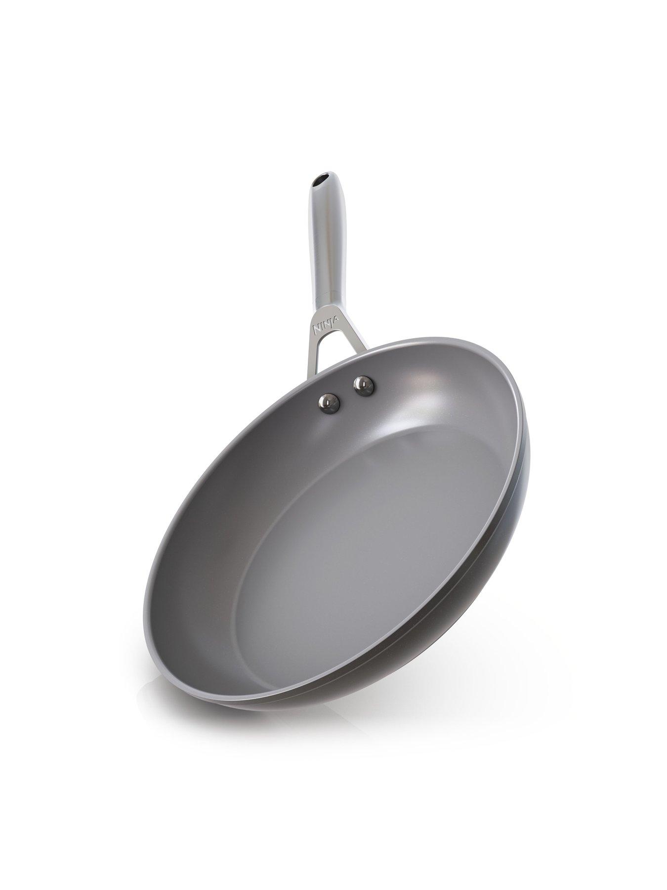 image of ninja-zerostick-ceramic-pro-28cm-fry-pan
