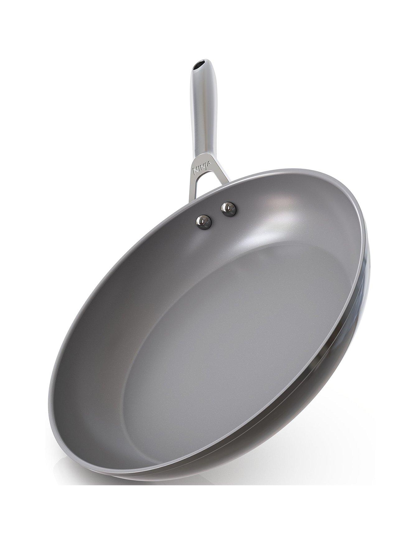  image of ninja-zerostick-ceramic-pro-32cm-fry-pan