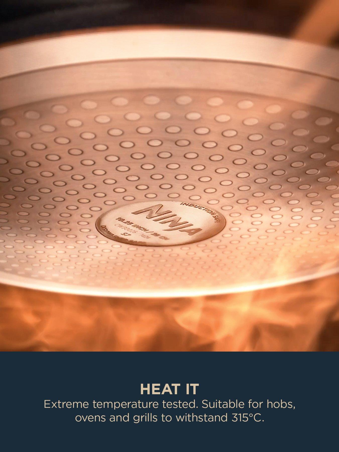  image of ninja-zerostick-ceramic-pro-32cm-fry-pan