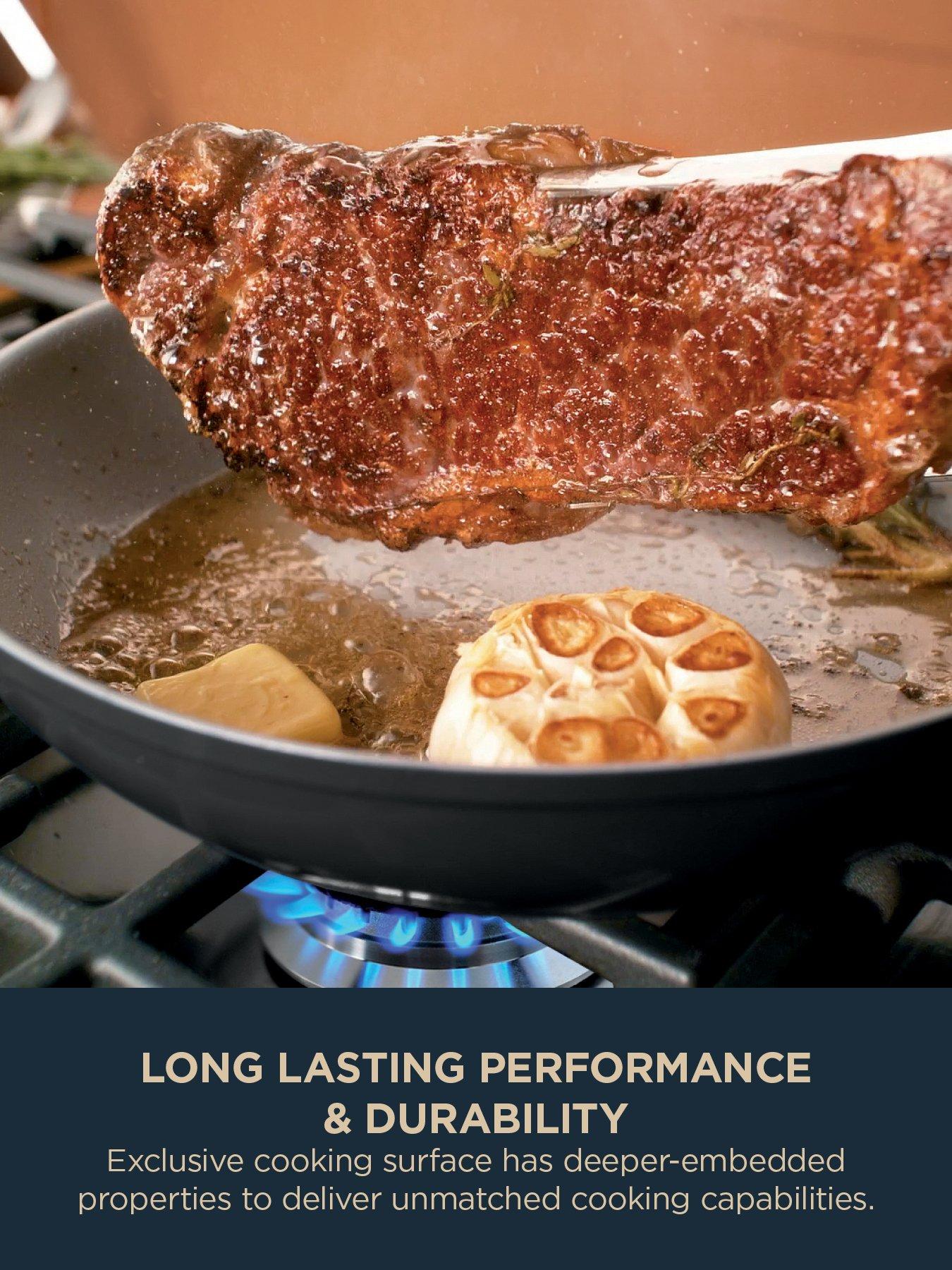  image of ninja-zerostick-ceramic-pro-24cm-fry-pan