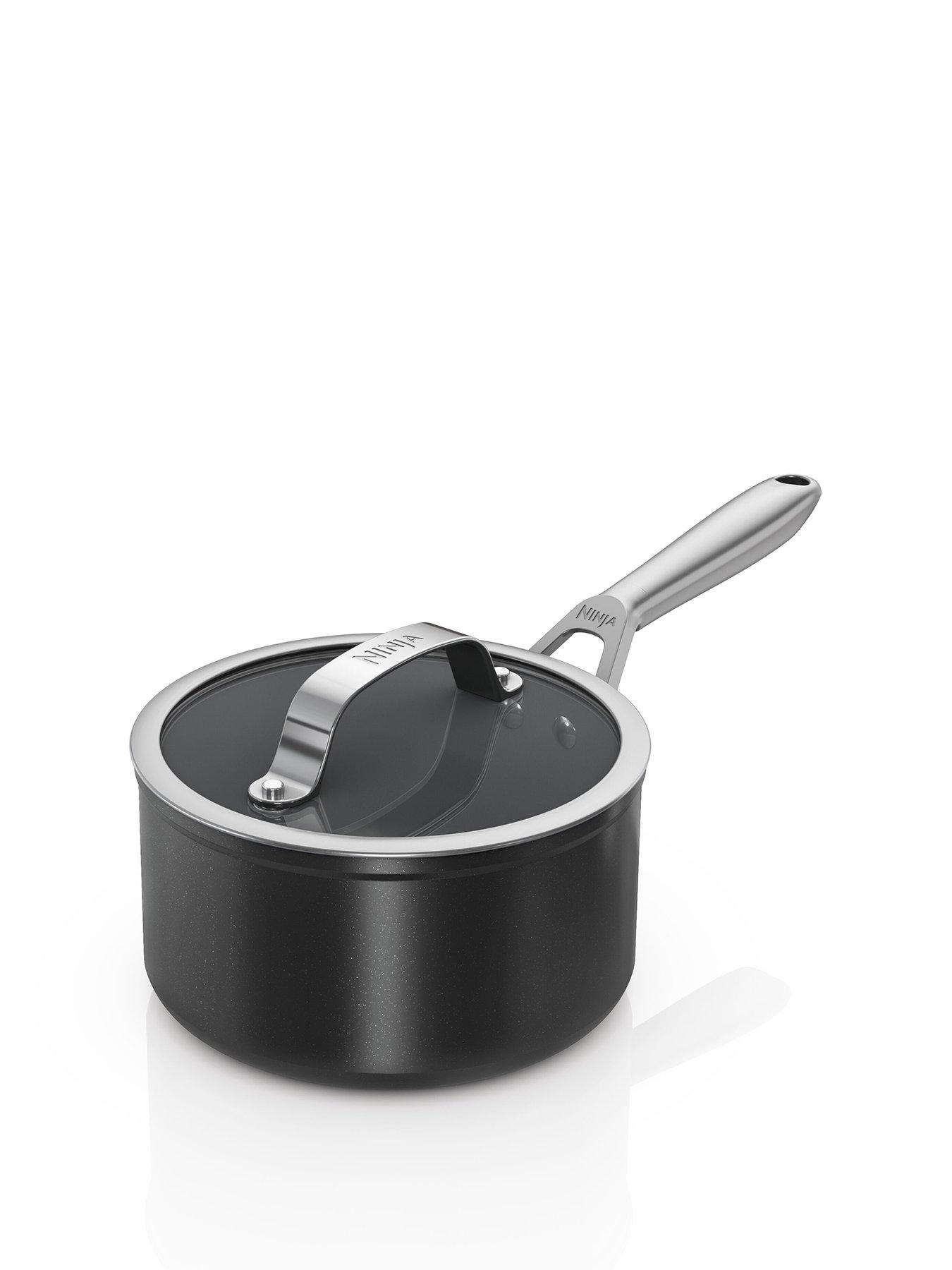 NINJA Zerostick Ceramic Pro 20cm Saucepan