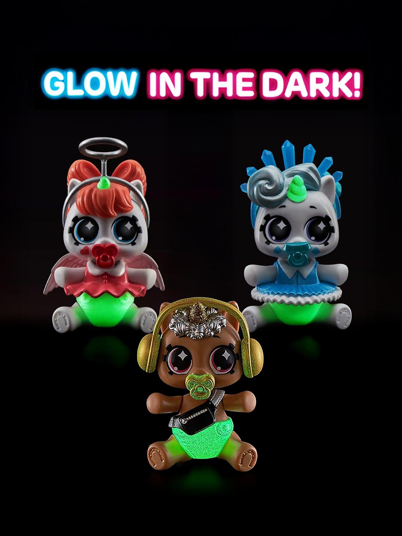  image of zuru-4-pack-zuru-unicorn-squad-5-surprise-bundle