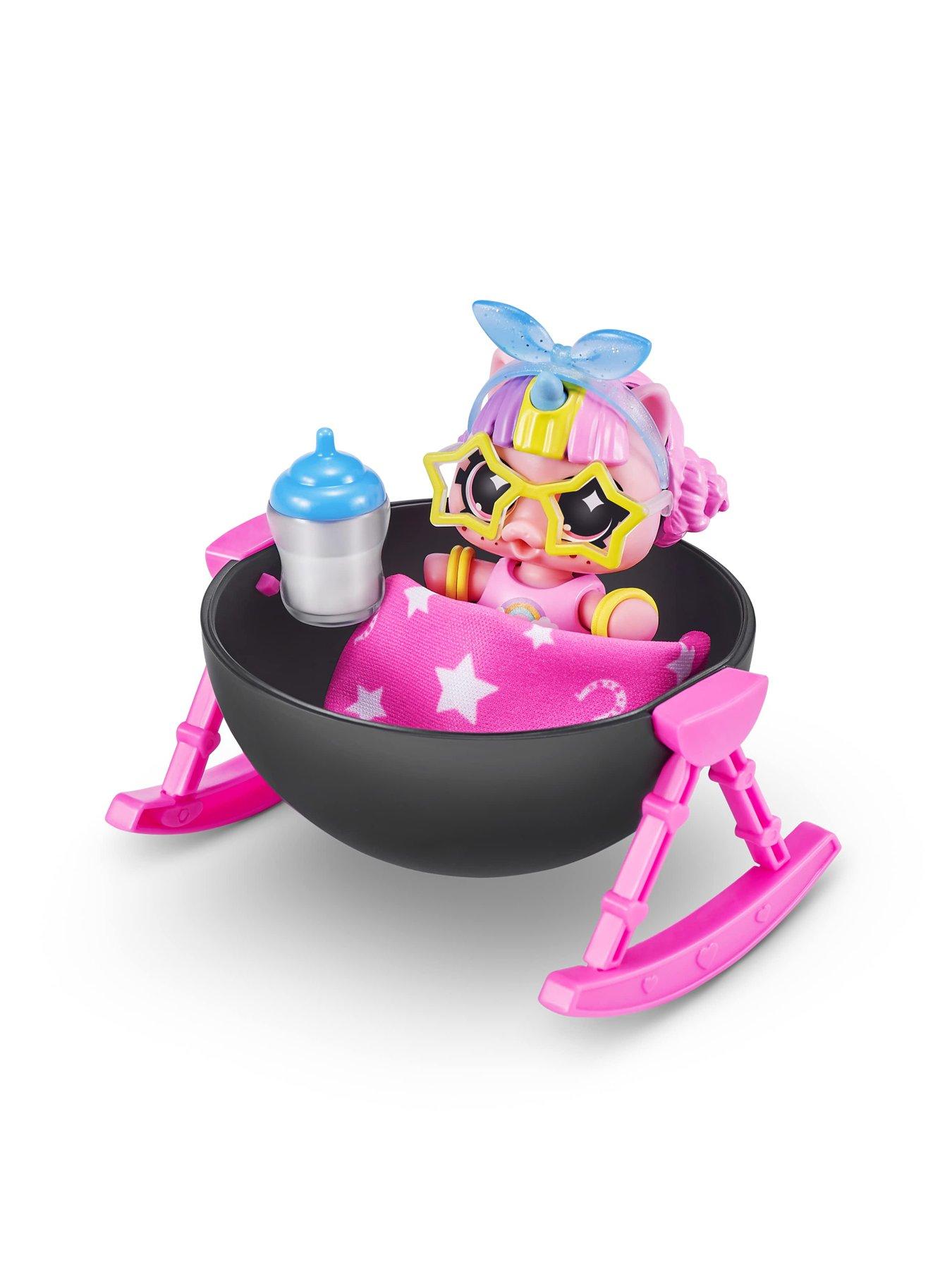  image of zuru-4-pack-zuru-unicorn-squad-5-surprise-bundle