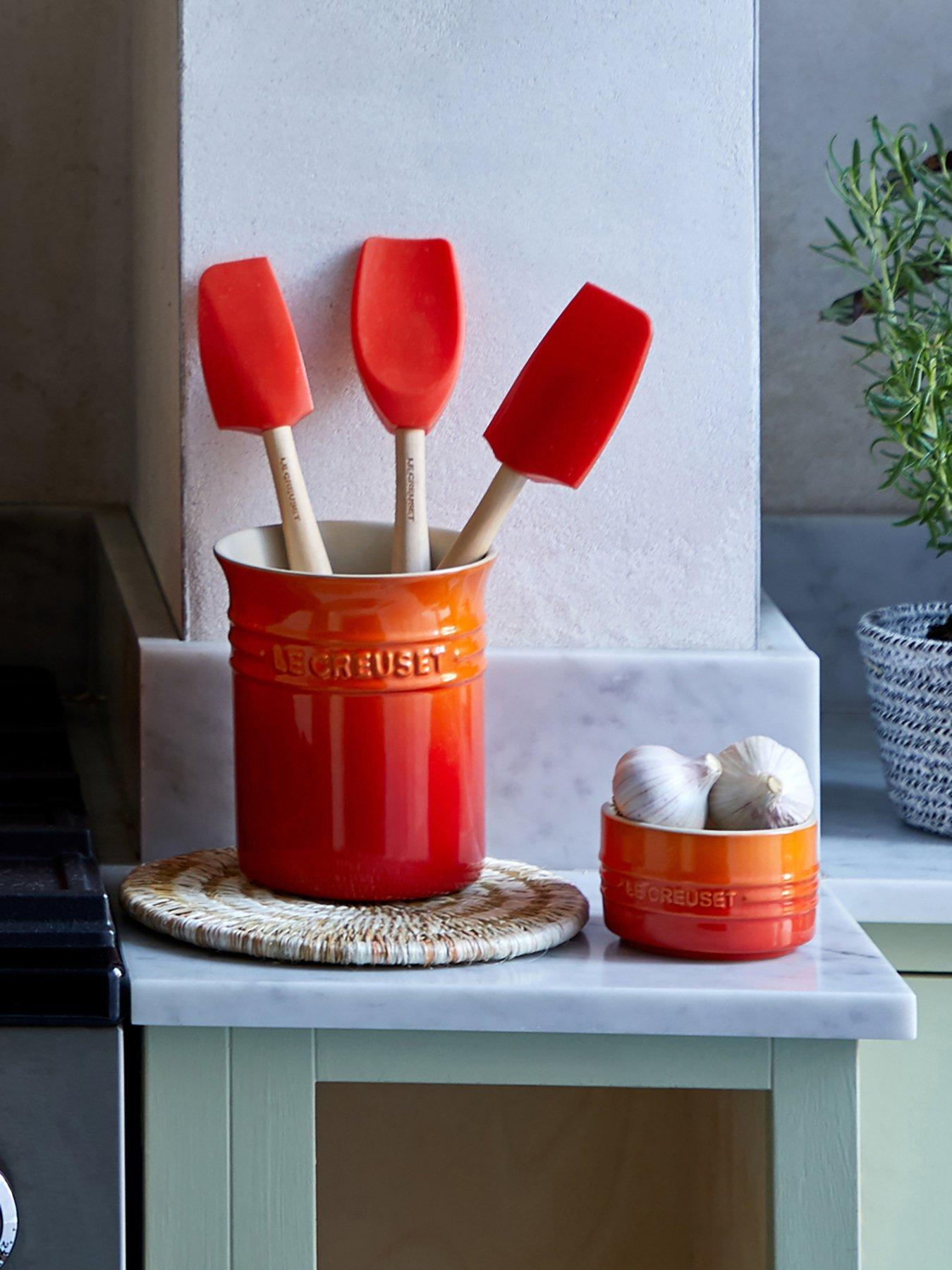 Le Creuset Small Utensil Jar