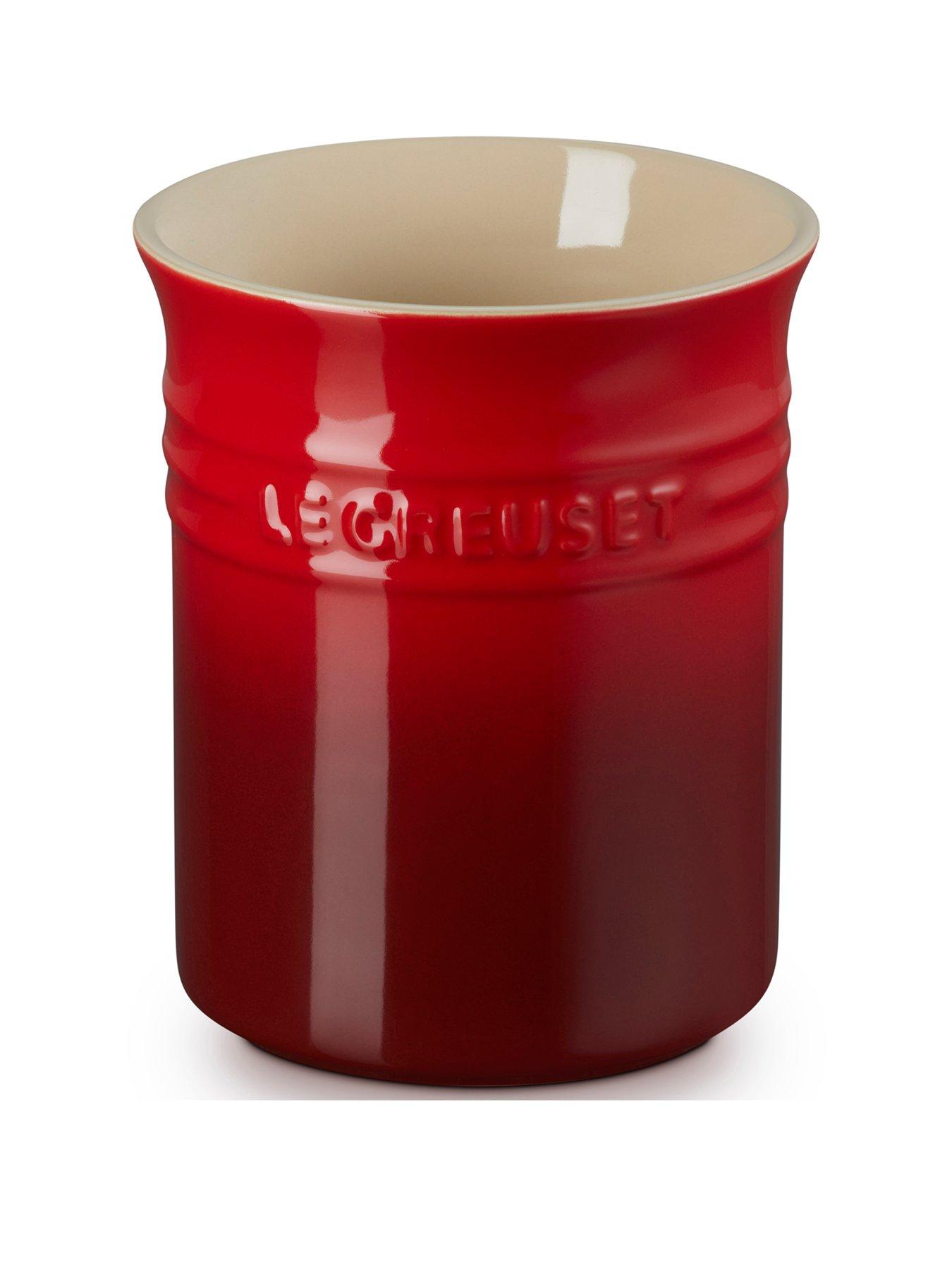 Le Creuset Small Utensil Jar