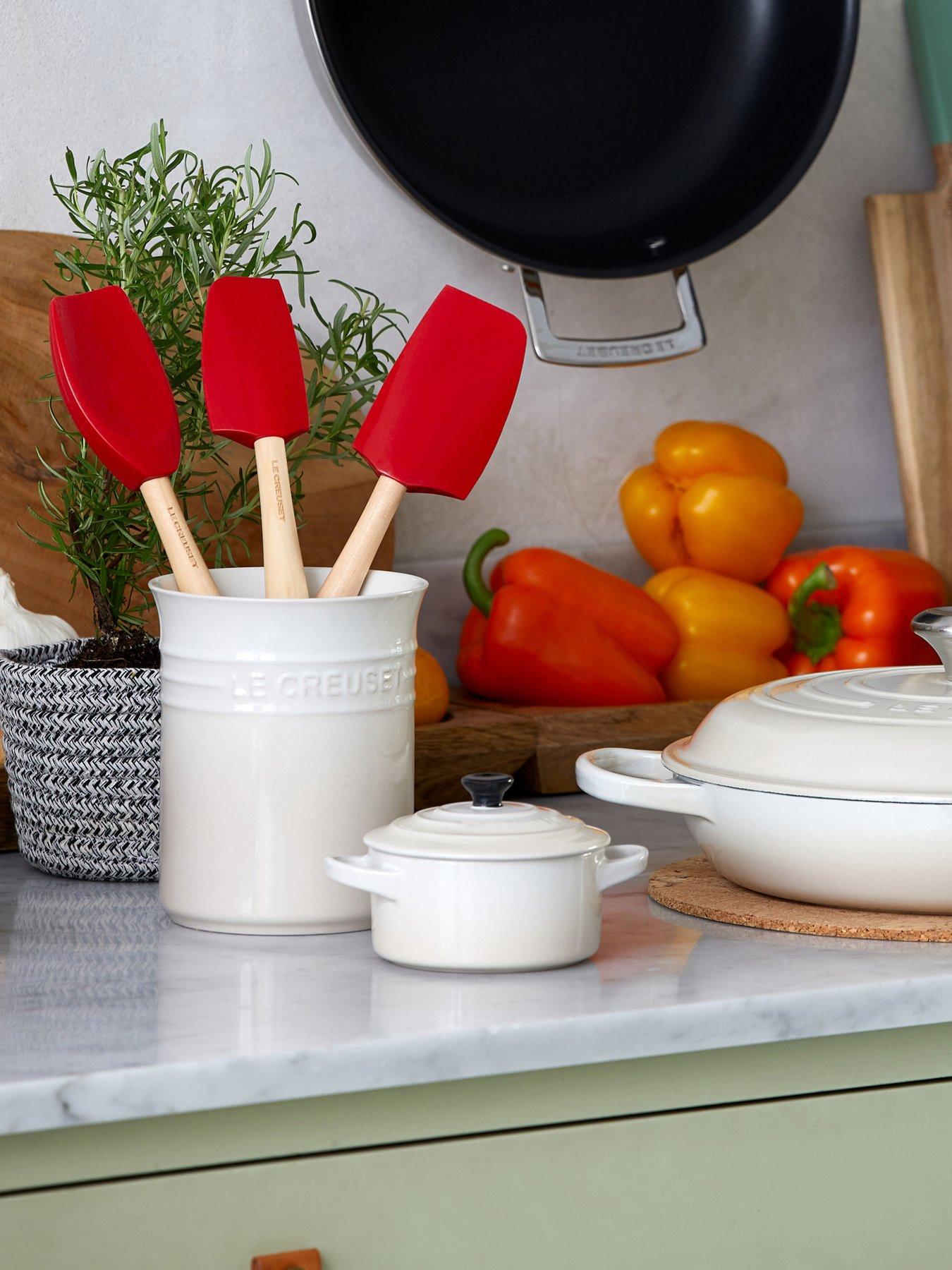 Le Creuset Small Utensil Jar