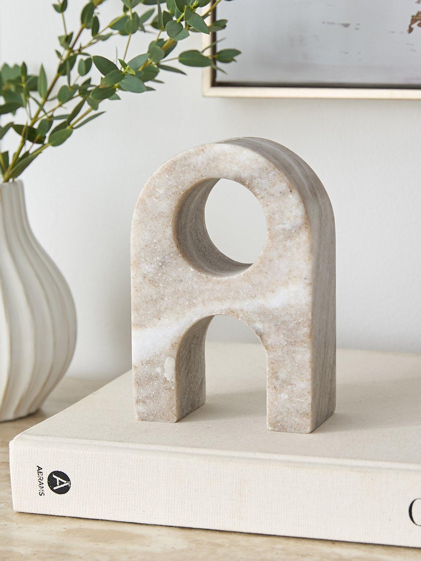 undefined Marble Décor