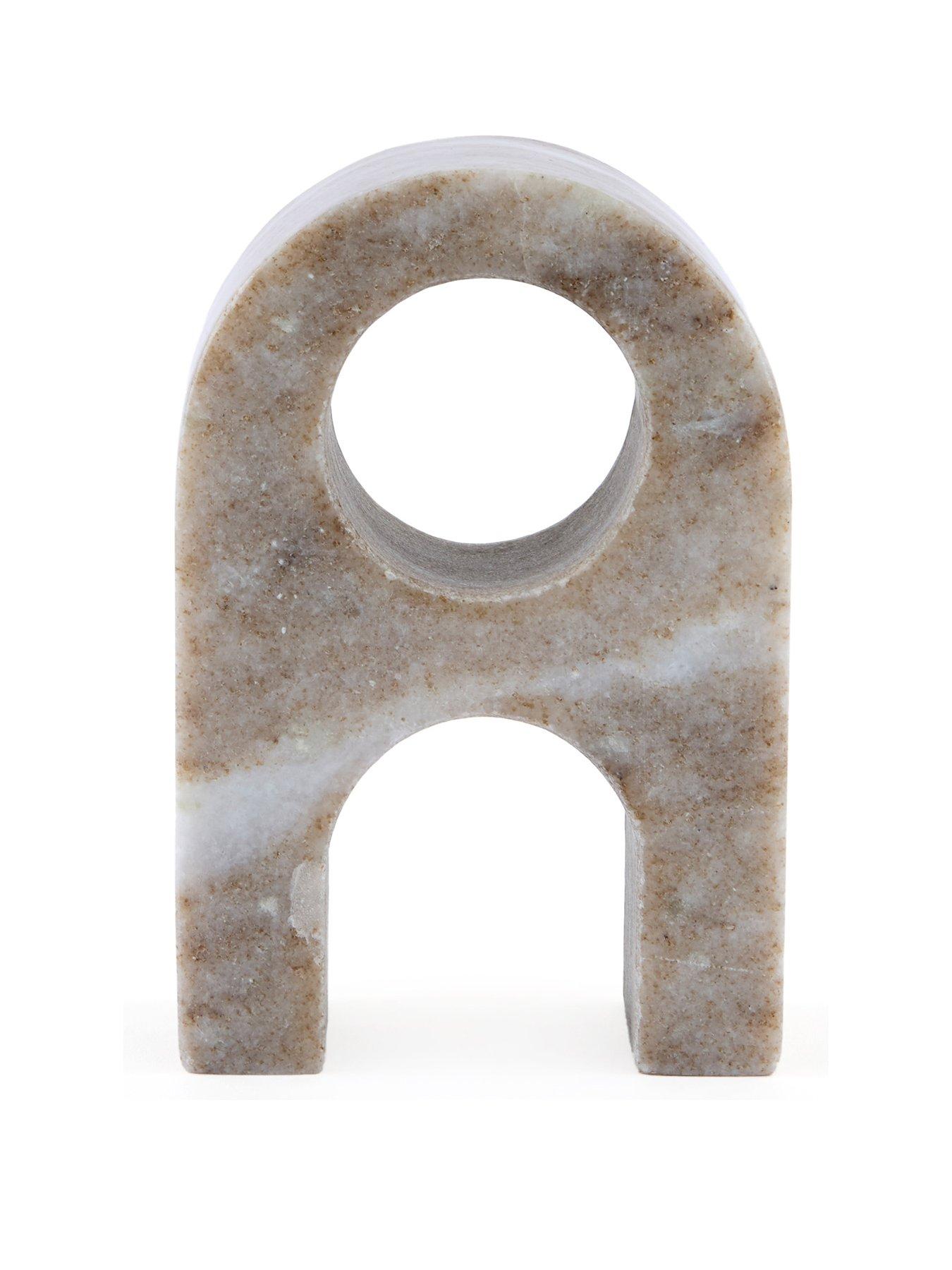 Image 2 of 5 of Very Home Marble D&eacute;cor
