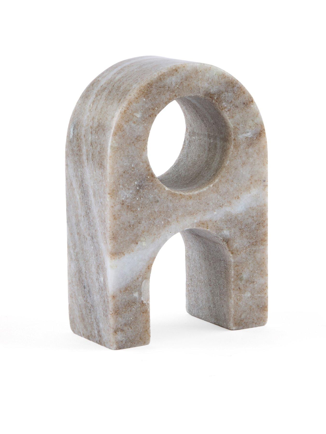 Image 3 of 5 of Very Home Marble D&eacute;cor