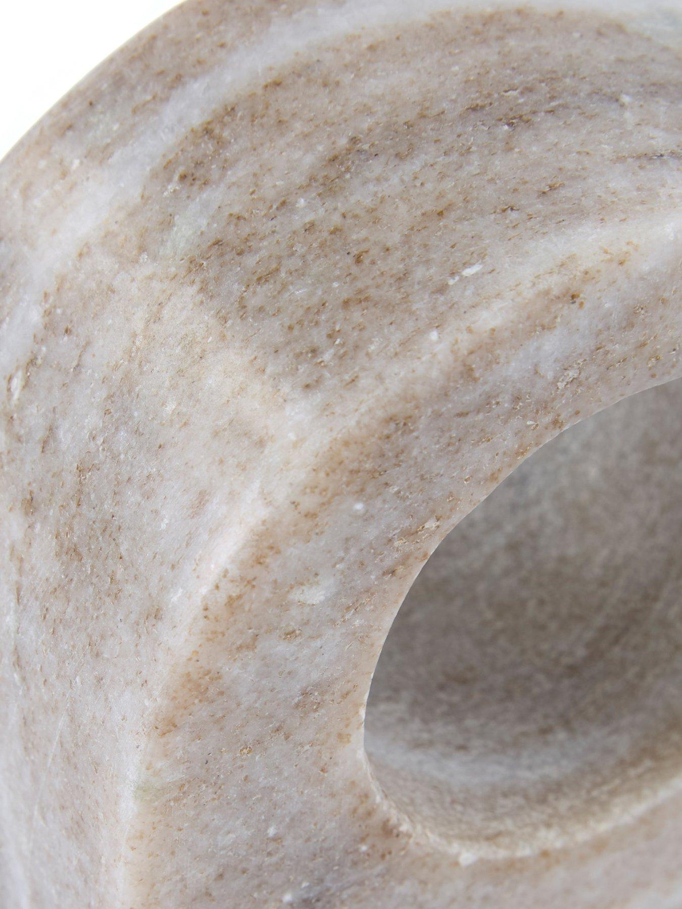 Image 5 of 5 of Very Home Marble D&eacute;cor