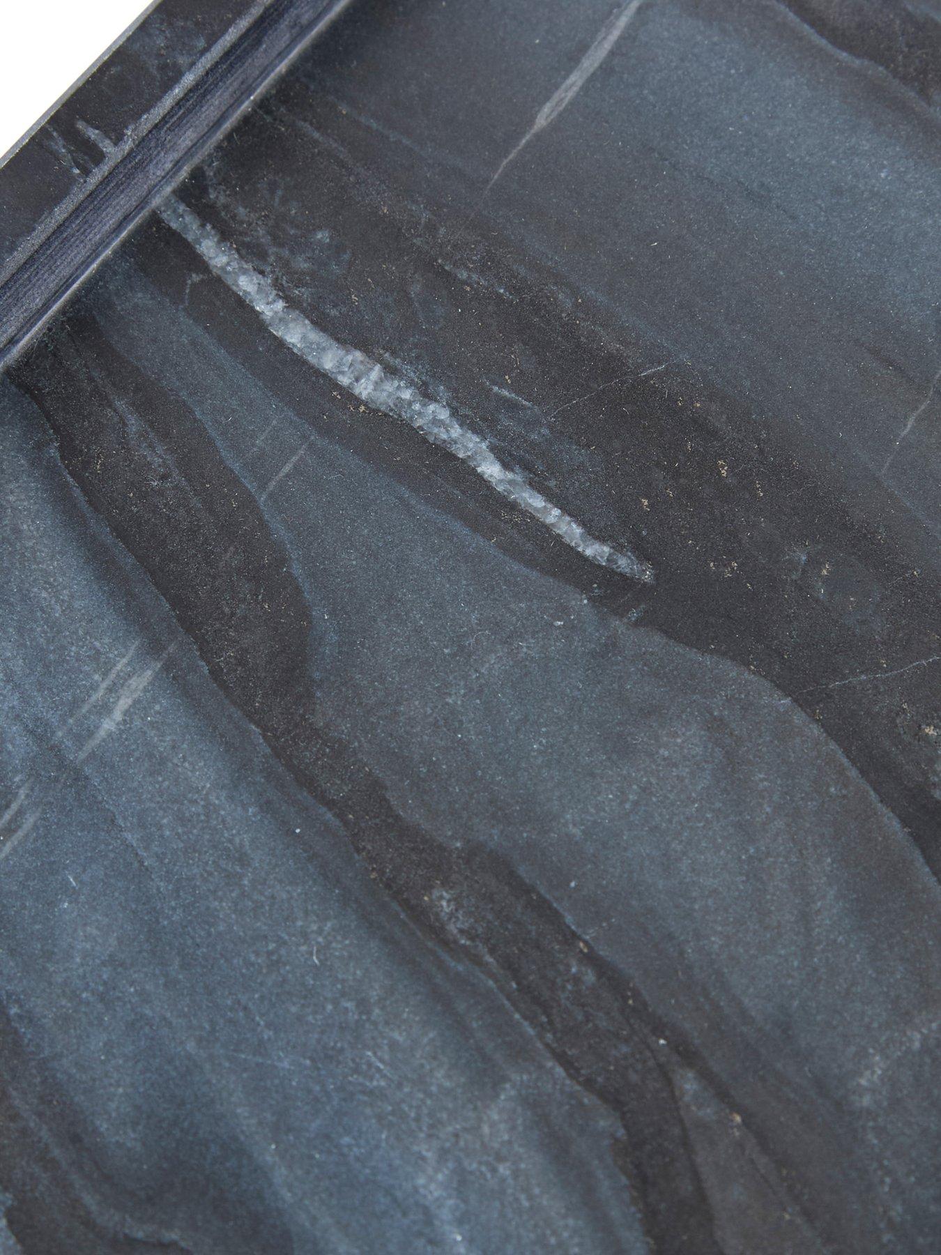  image of the-very-collection-capsule-marble-tray