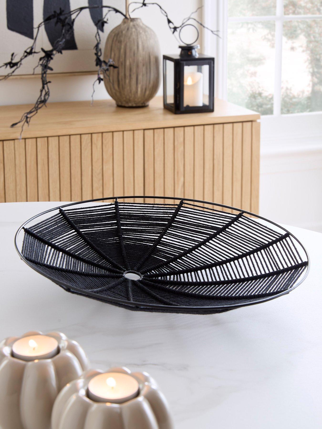 The Very Collection Spiderweb Tray