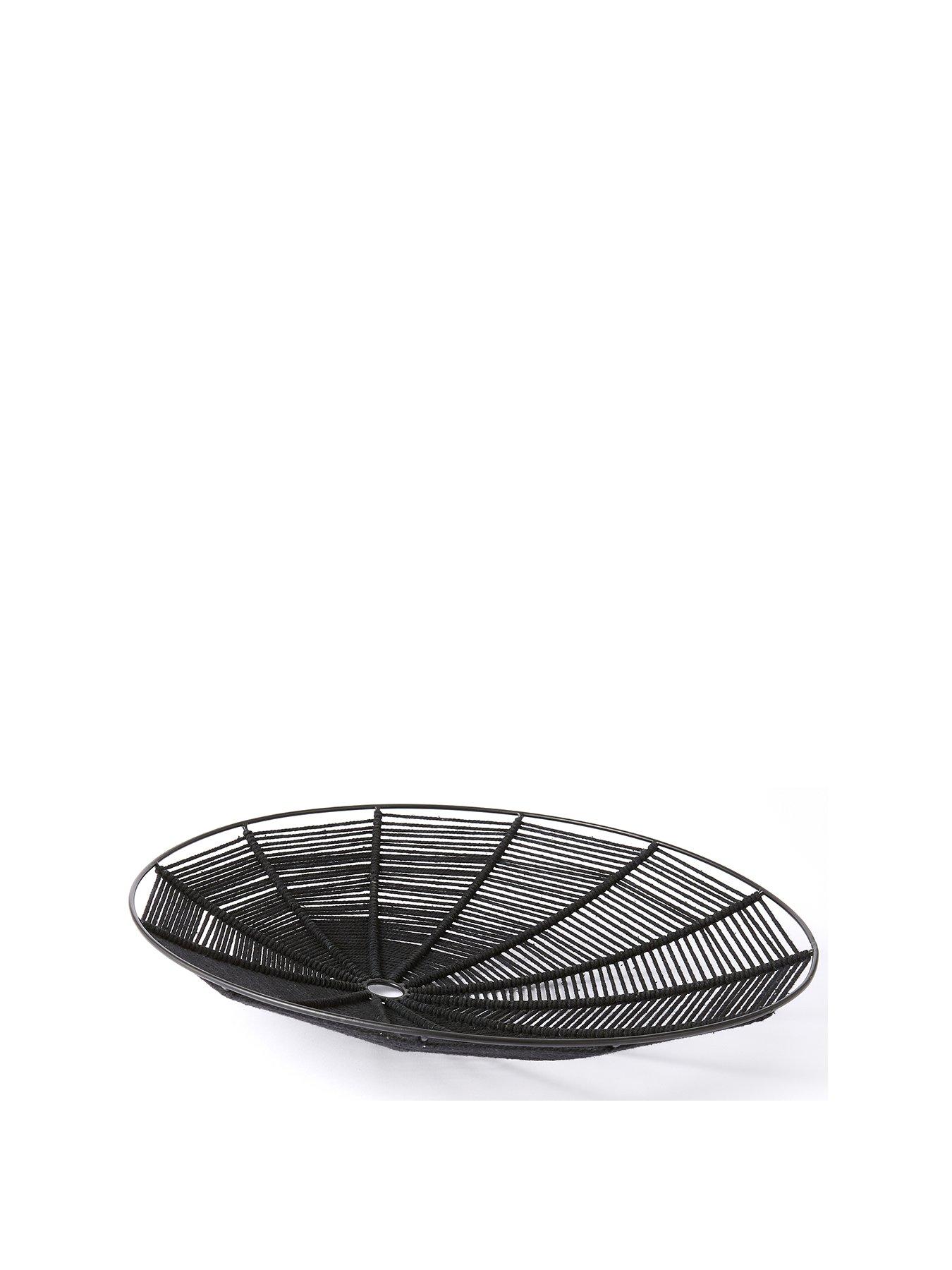 Image 2 of 5 of Very Home Spiderweb Tray