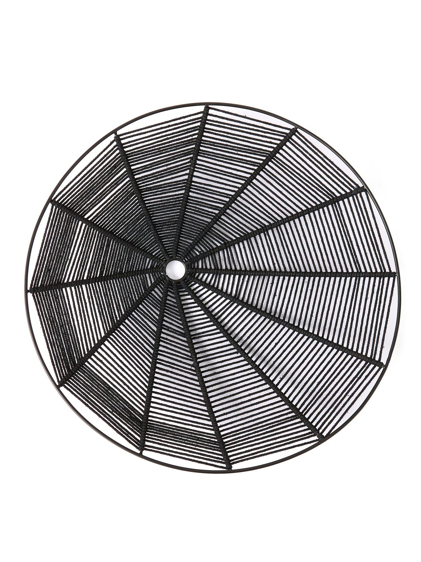  image of the-very-collection-spiderweb-tray