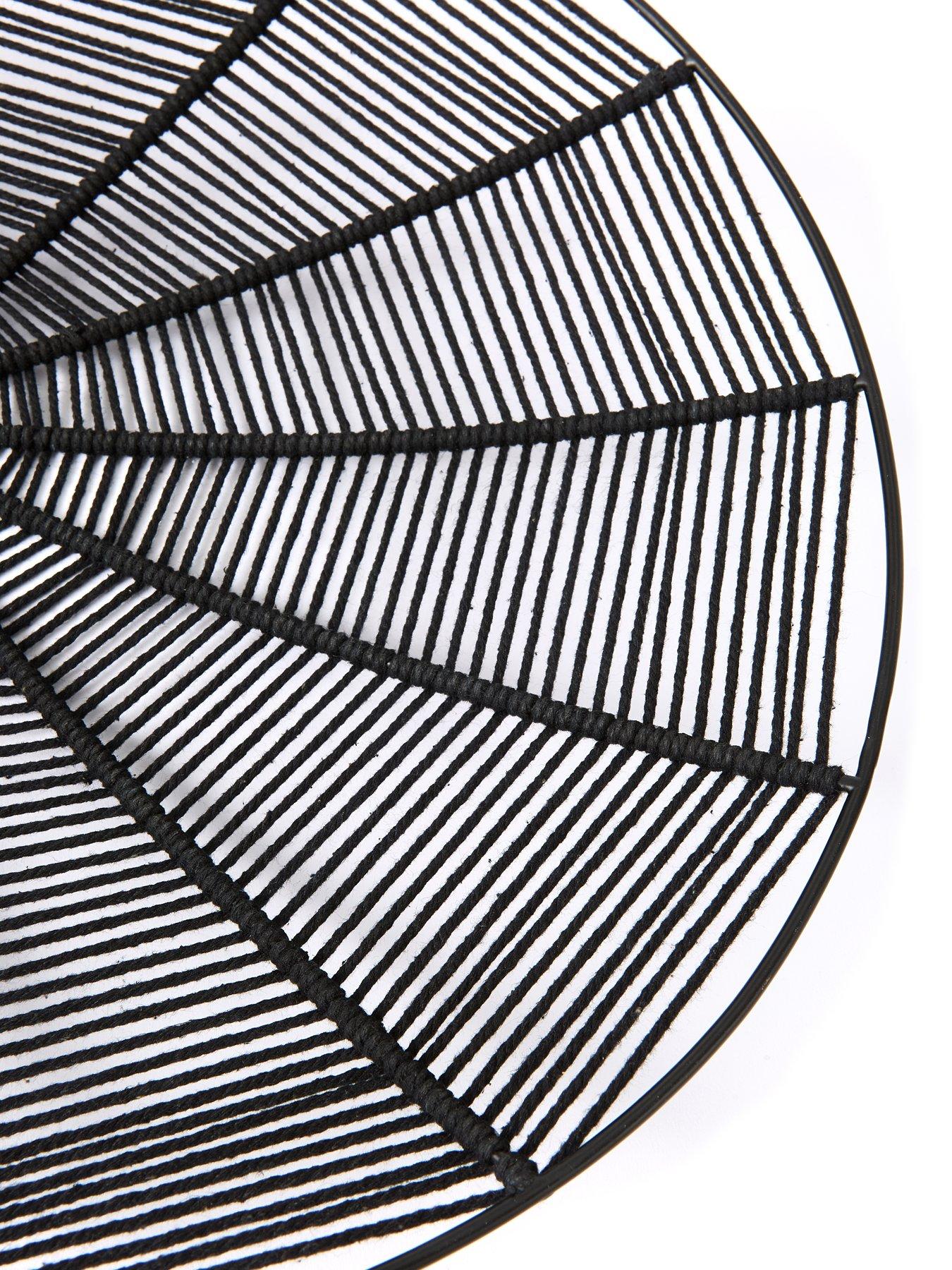  image of the-very-collection-spiderweb-tray