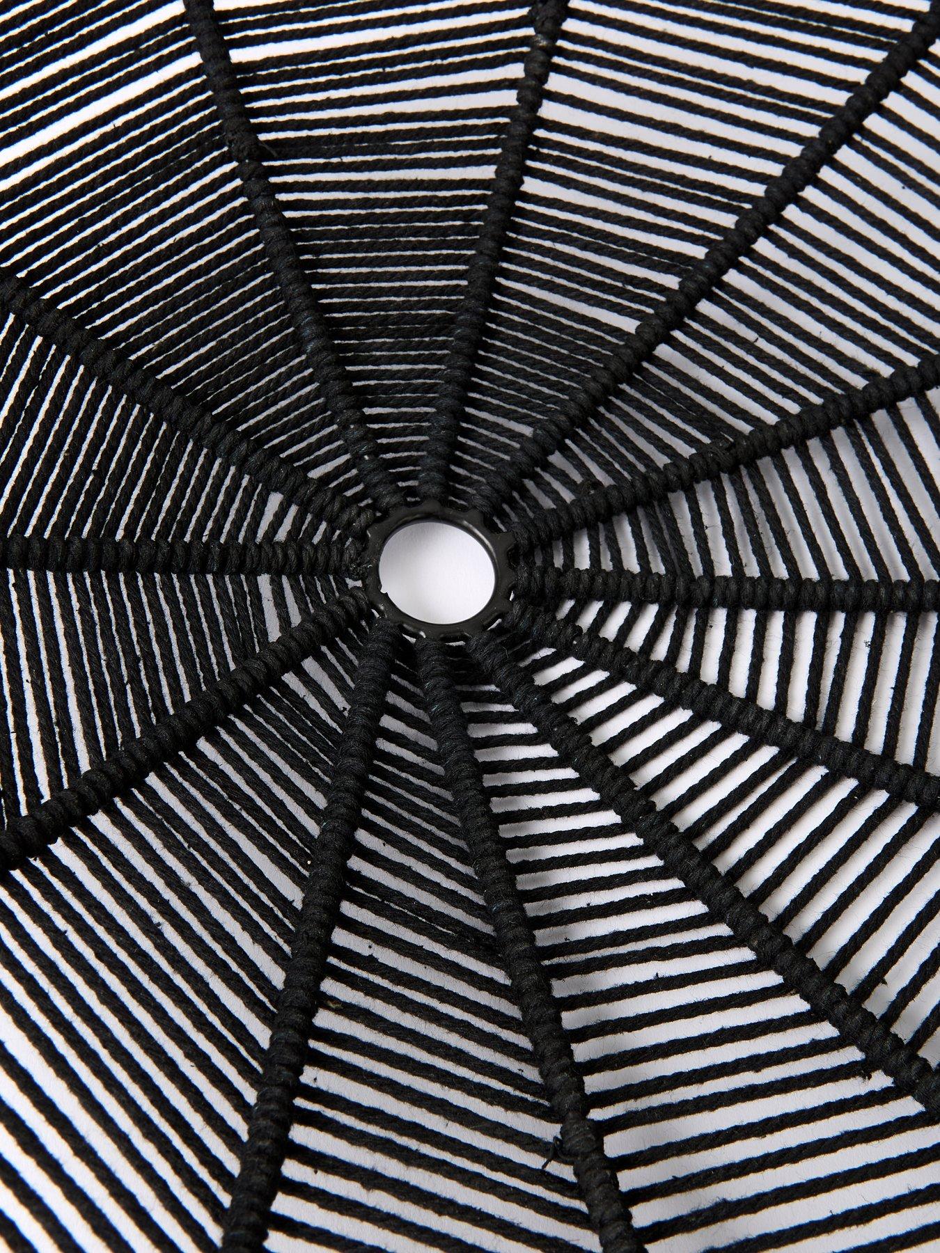  image of the-very-collection-spiderweb-tray