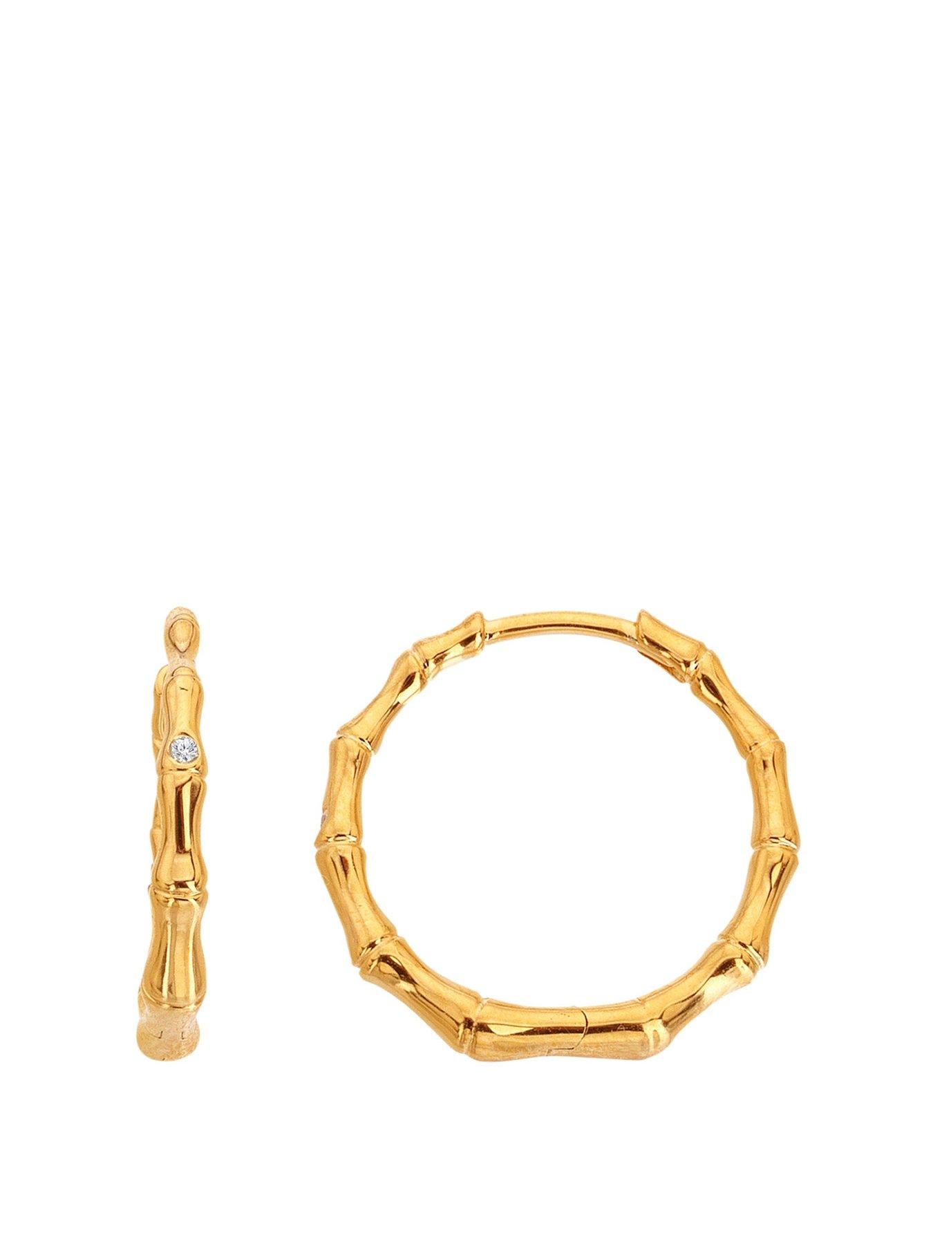 undefined HD X GE Bondi Earrings