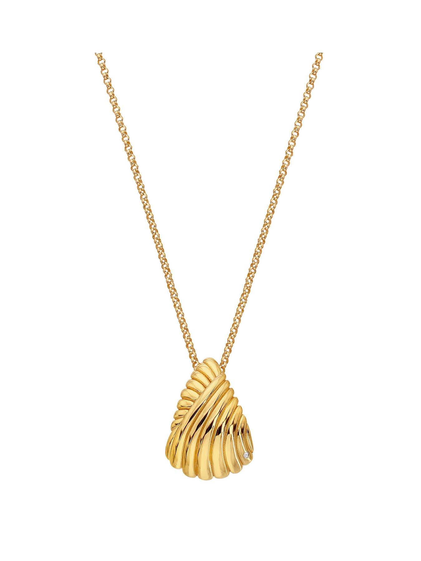undefined HD X GE Paris Pendant