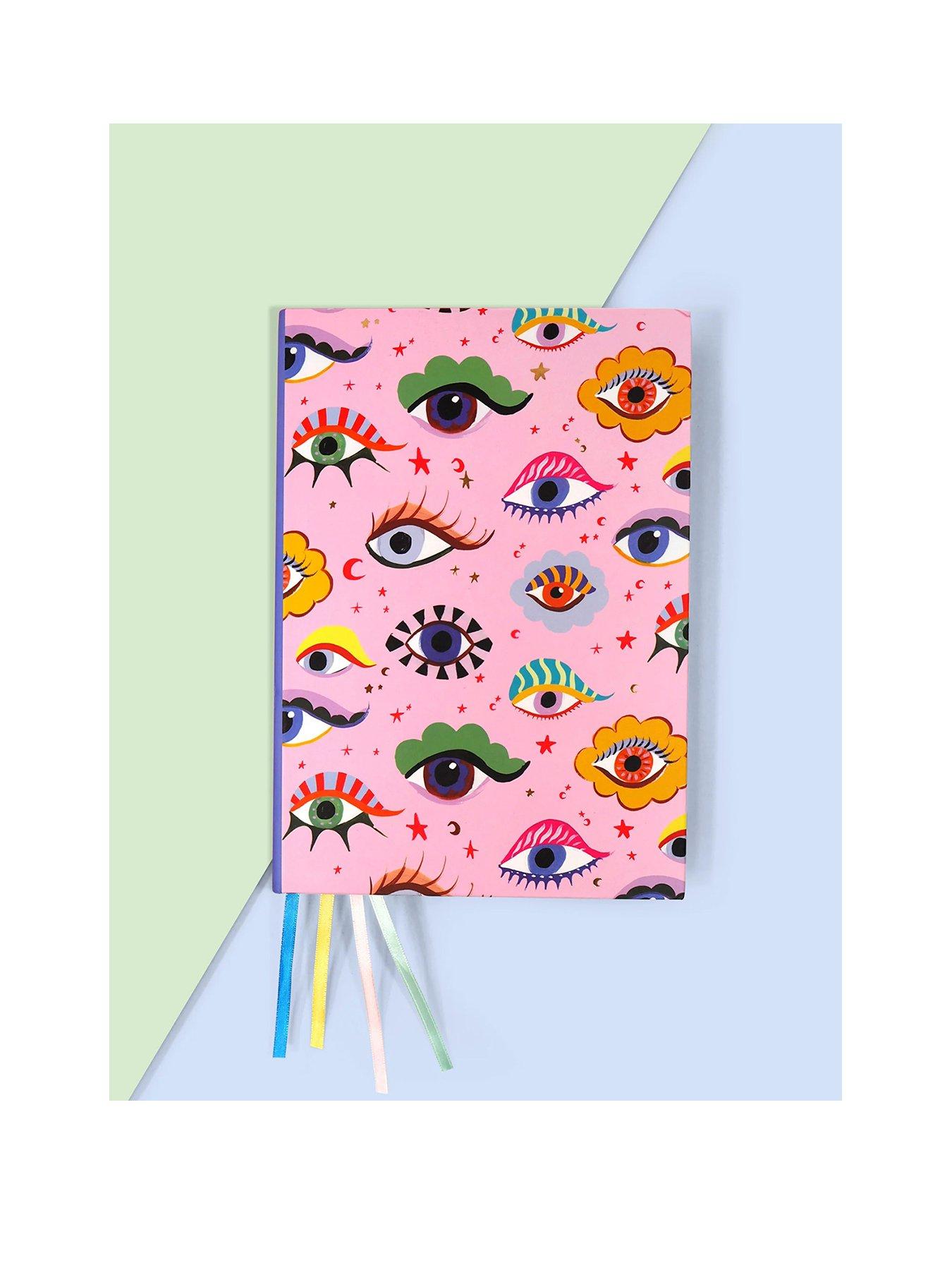 eleanor-bowmer-magic-eyes-a5-casebound-notebook