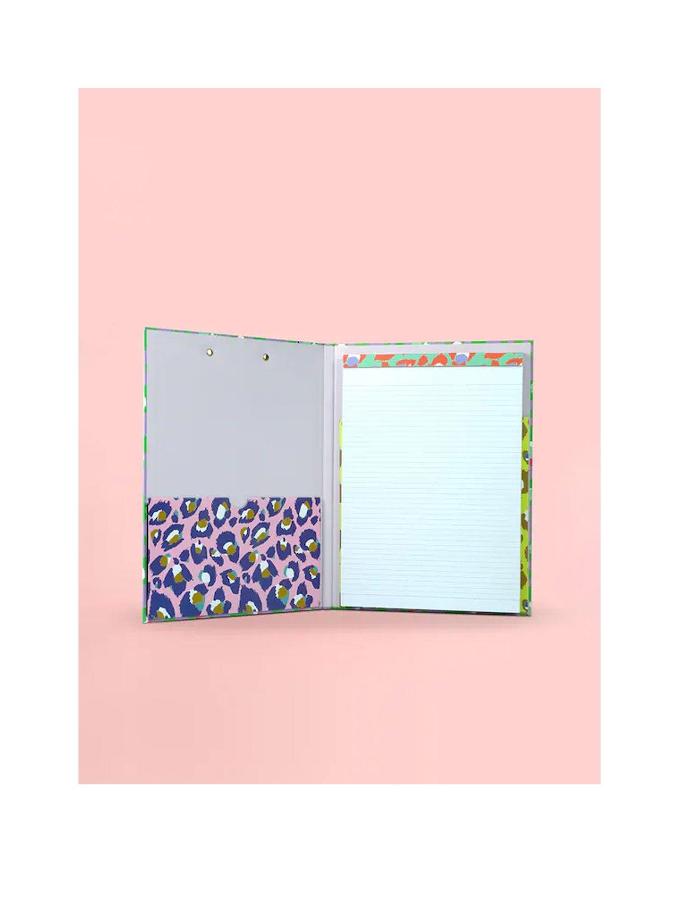 eleanor-bowmer-a4-padfolio