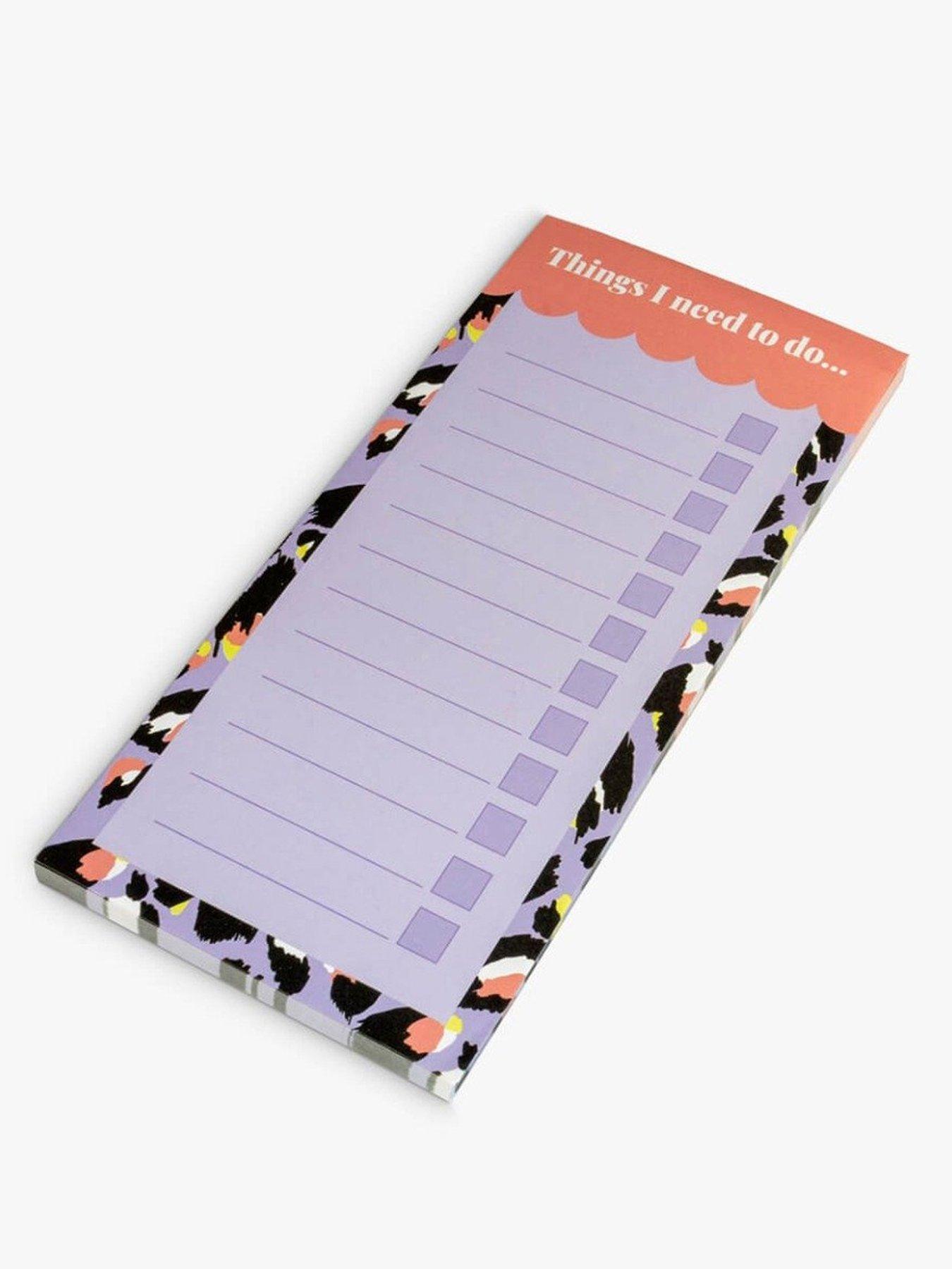  image of eleanor-bowmer-to-do-list-slim-pad