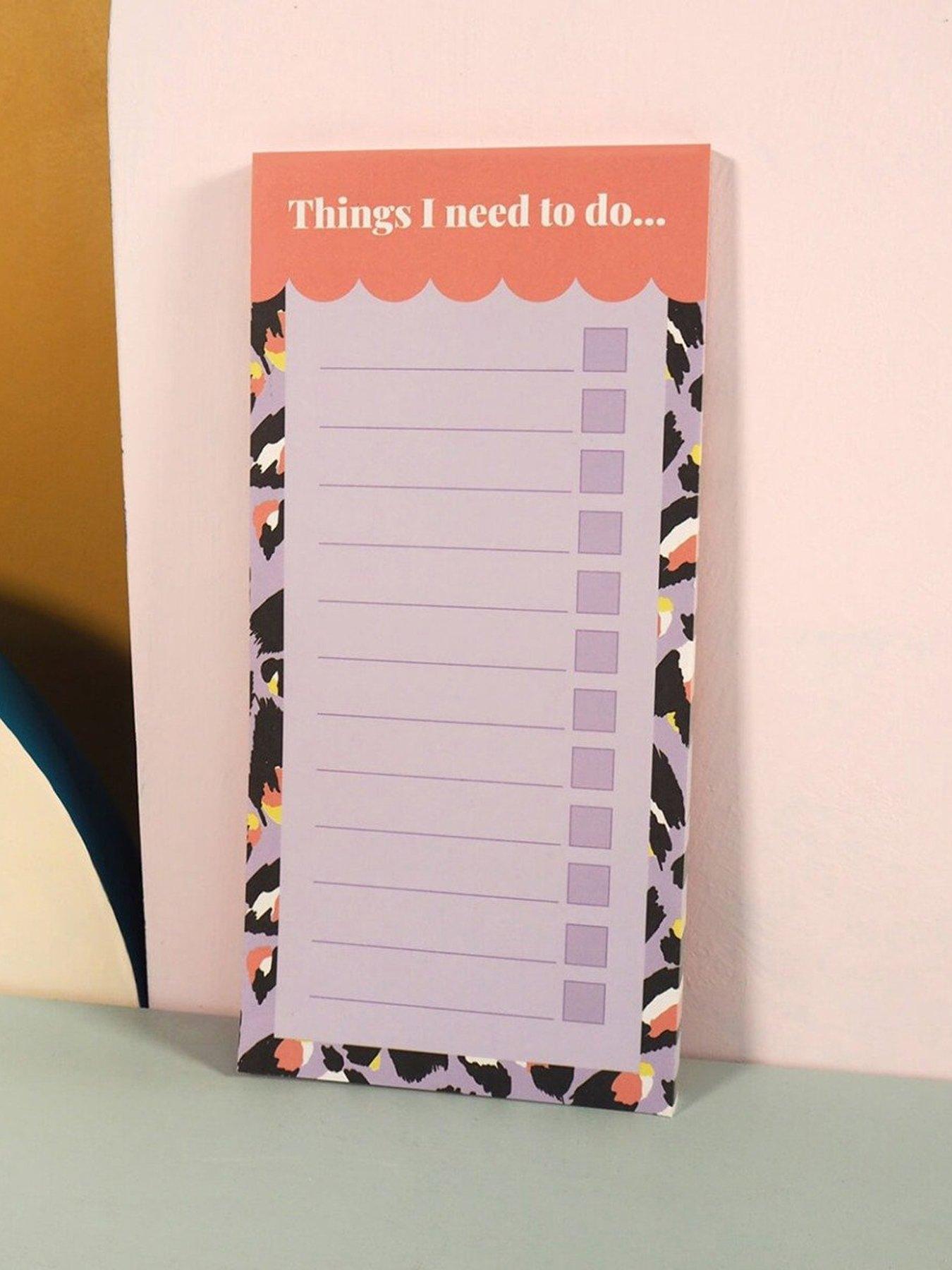  image of eleanor-bowmer-to-do-list-slim-pad