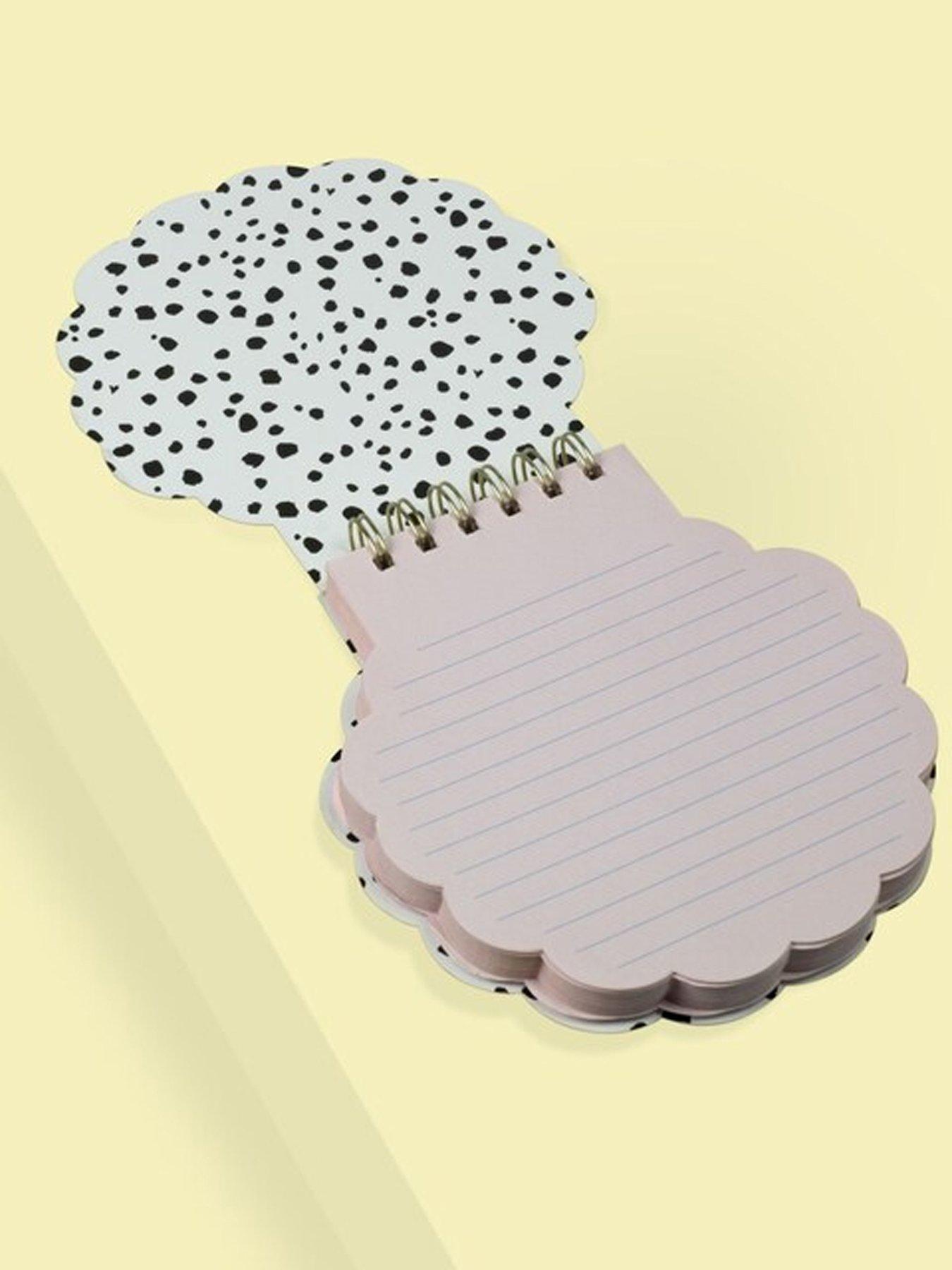  image of eleanor-bowmer-blue-bee-notebook-set