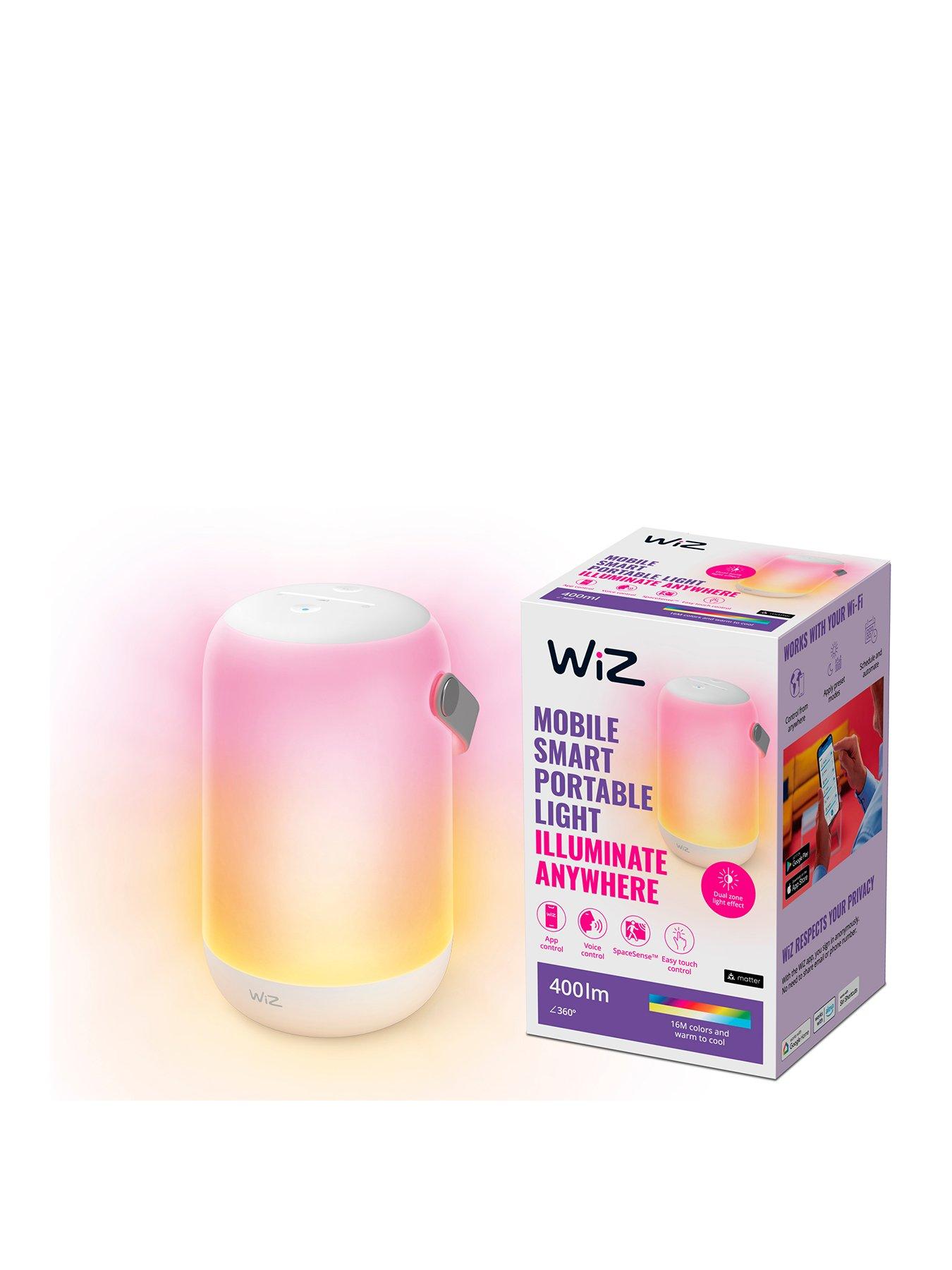 philips-wiz-wiz-smart-led-true-colour-portable-table-lamp