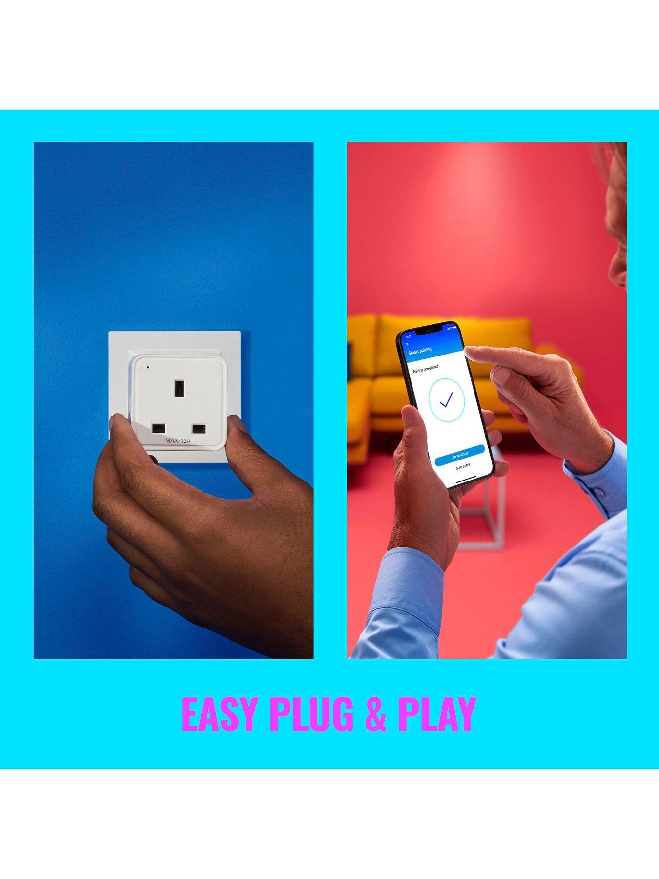 image of philips-wiz-wiz-smart-plug