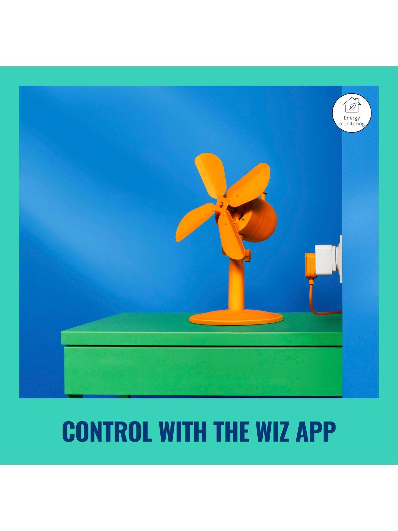  image of philips-wiz-wiz-smart-plug
