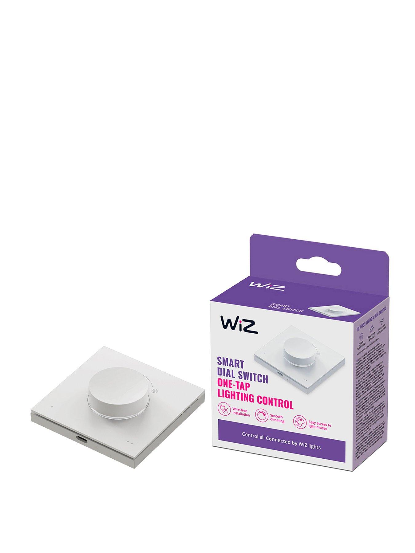 Philips WiZ WiZ Smart Dial Switch